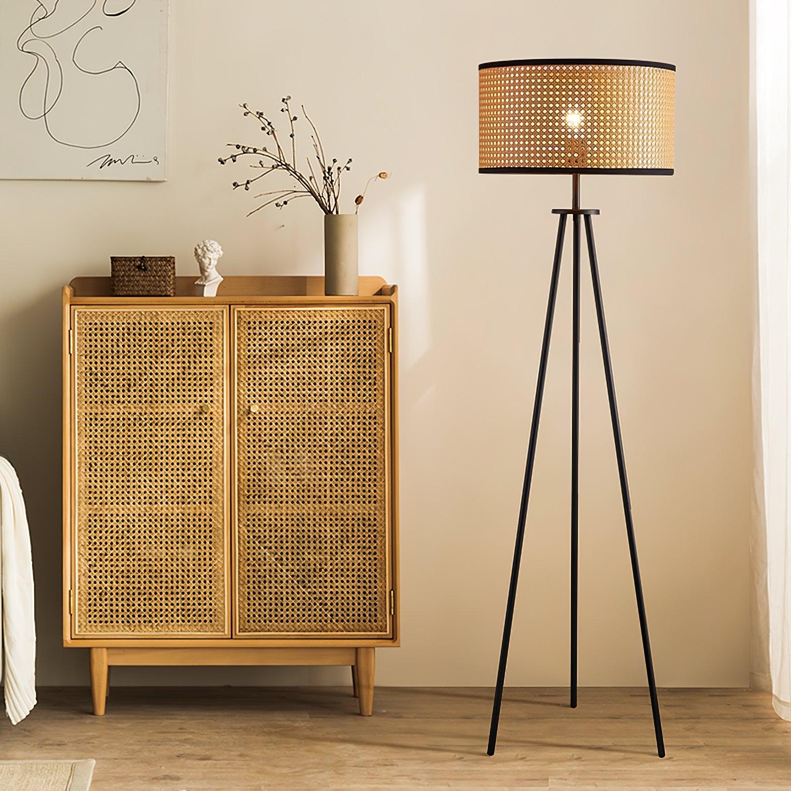 Aubrey Floor Lamp - Image 5