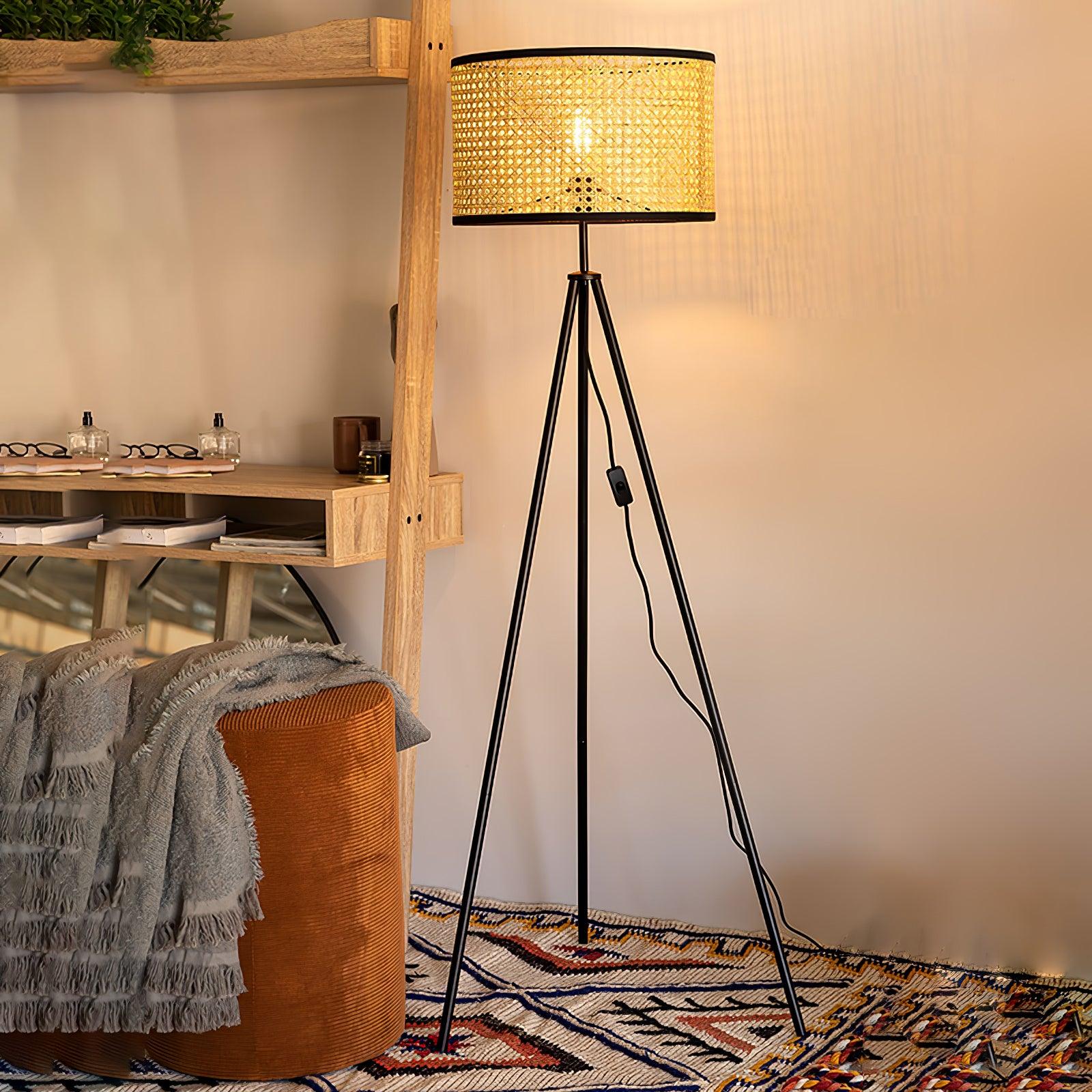 Aubrey Floor Lamp - Image 6
