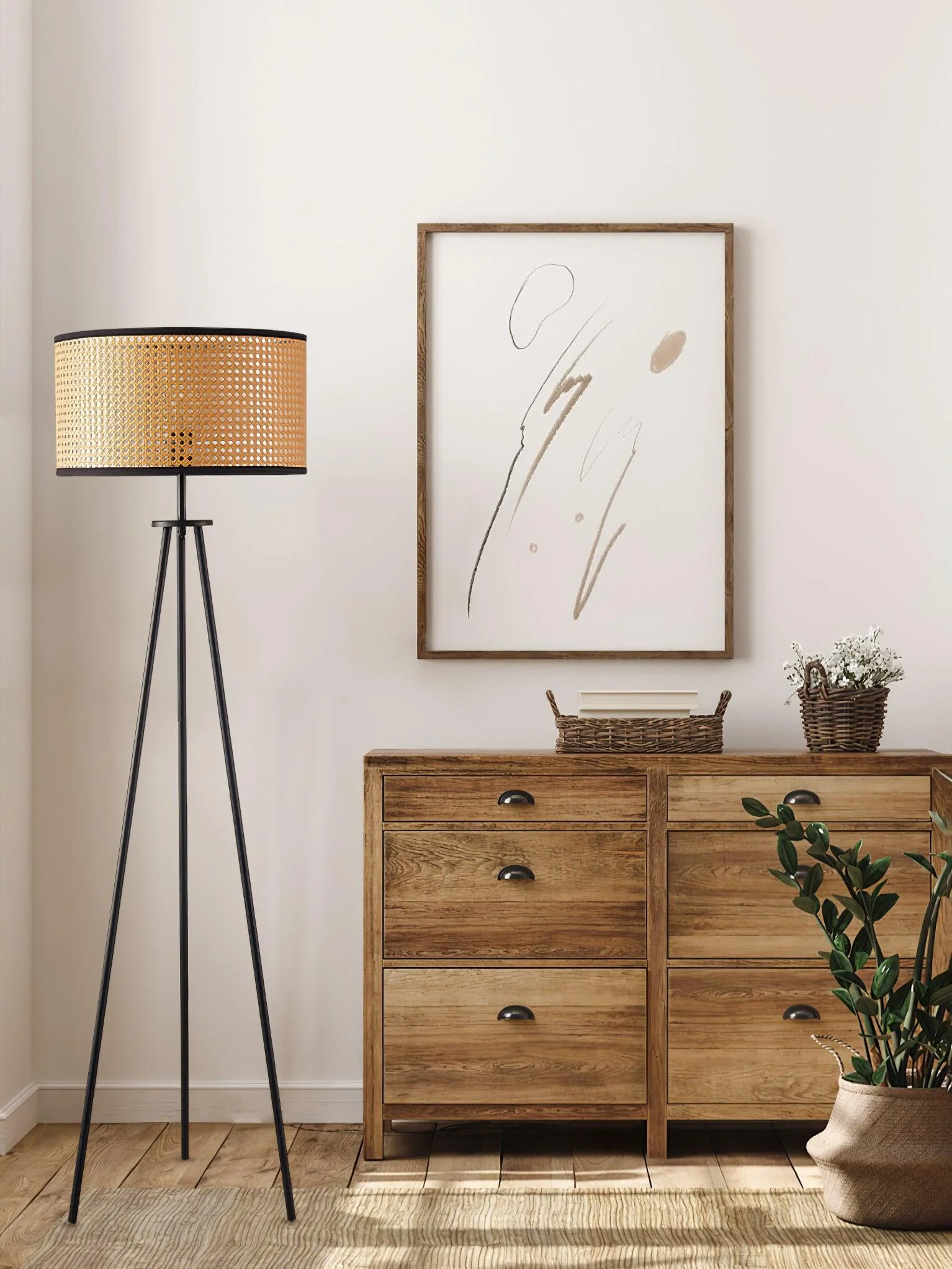 Aubrey Floor Lamp - Image 8