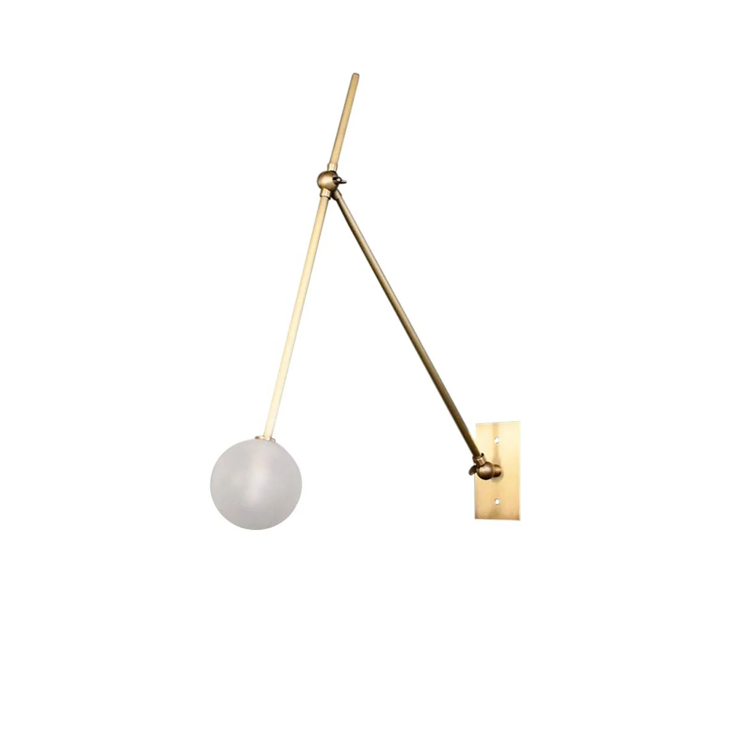 Auguri Wall Lamp - Image 10