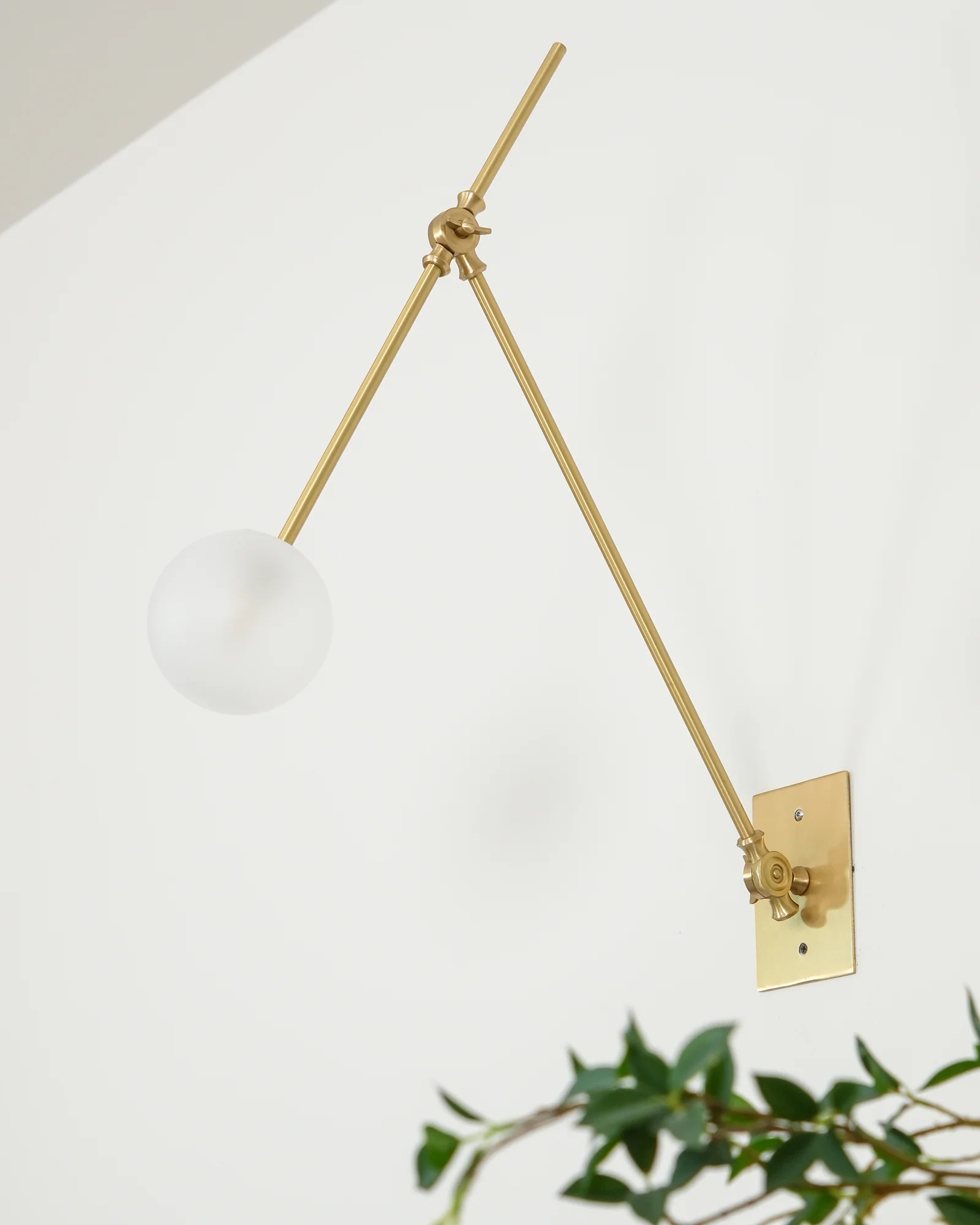 Magari Wall Lamp - Image 21