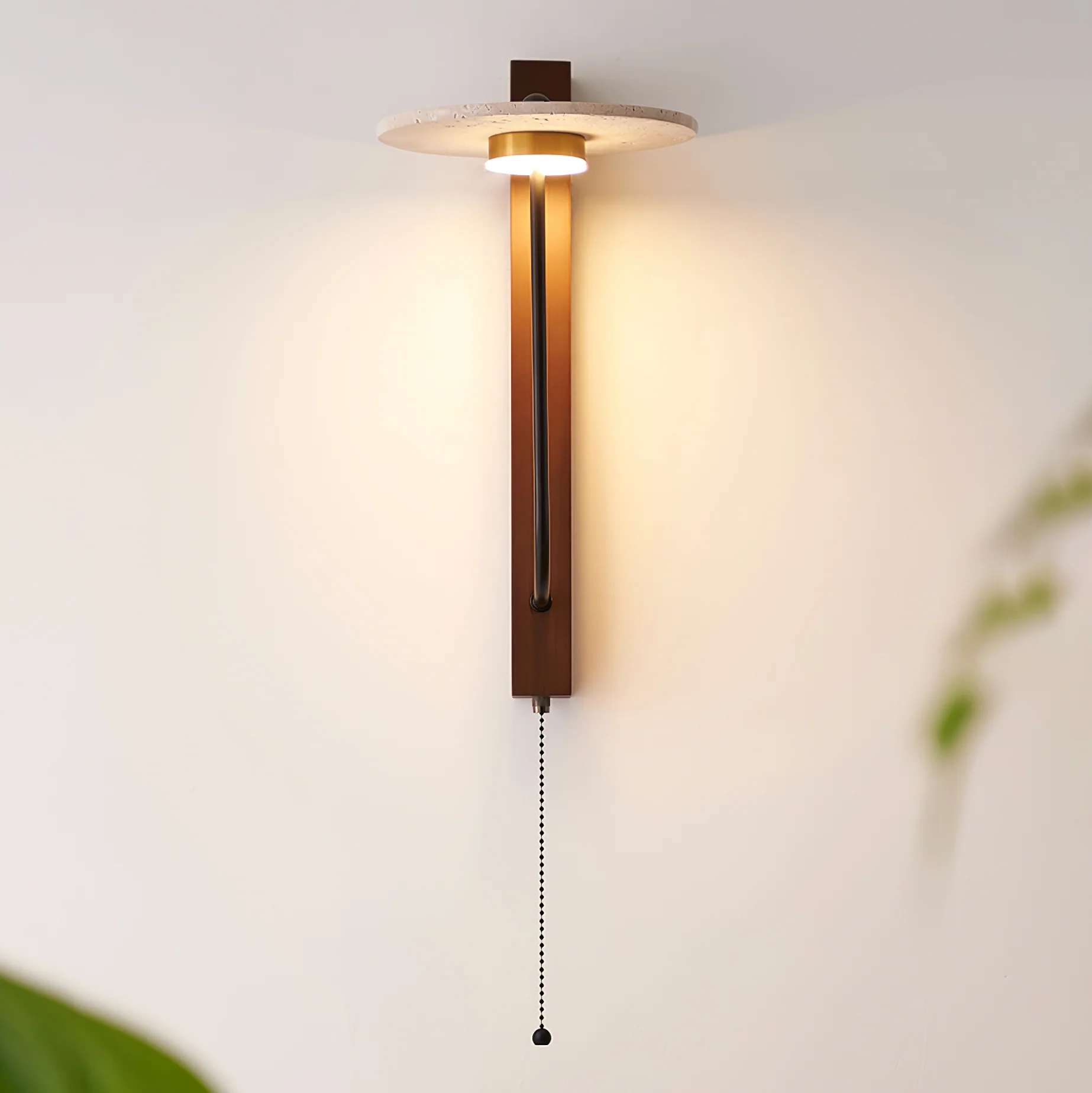 Aura Arm Wall Lamp - Image 17