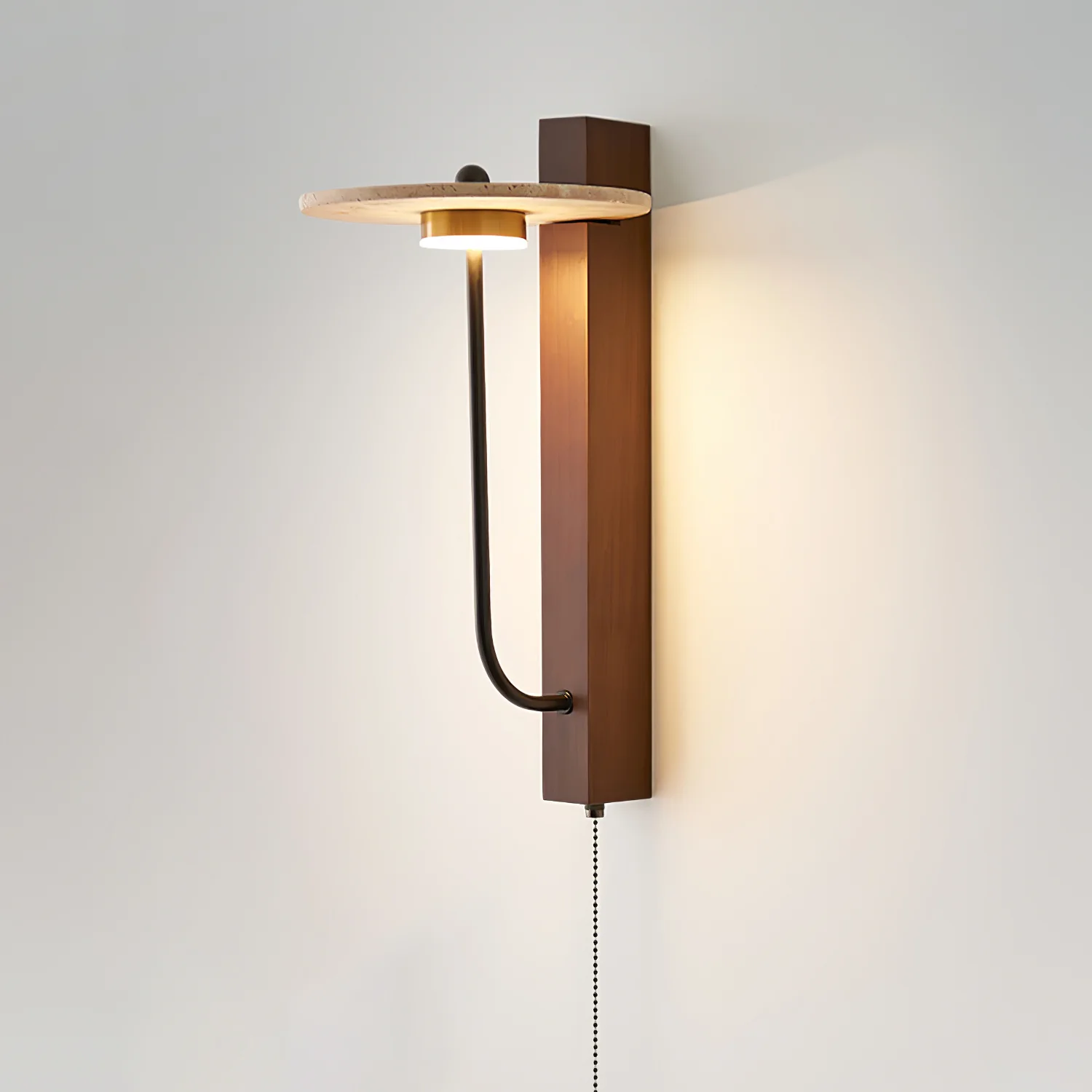 Aura Arm Wall Lamp - Image 20