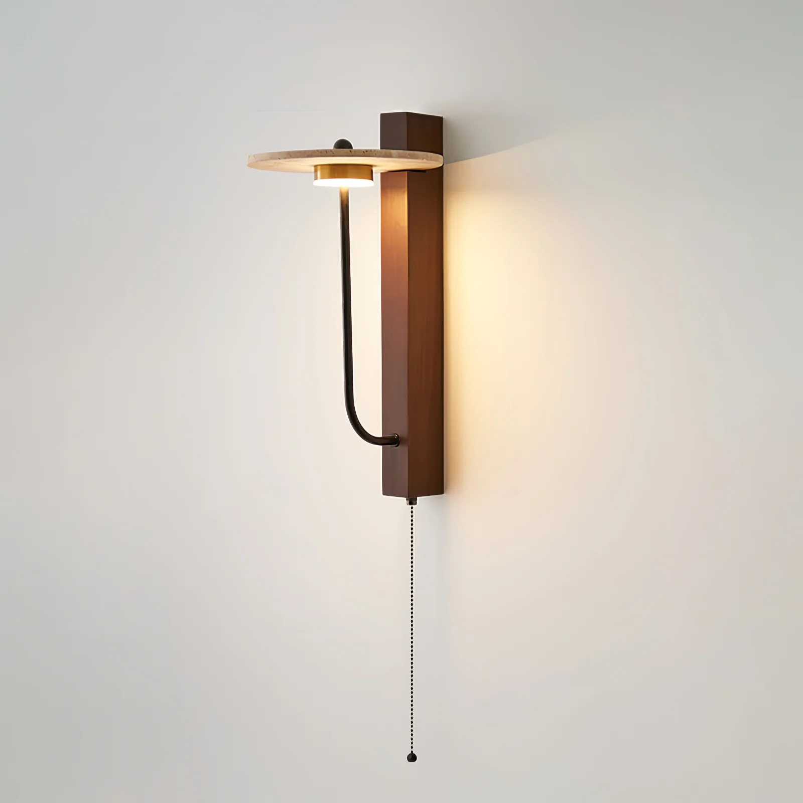 Aura Arm Wall Lamp - Image 22