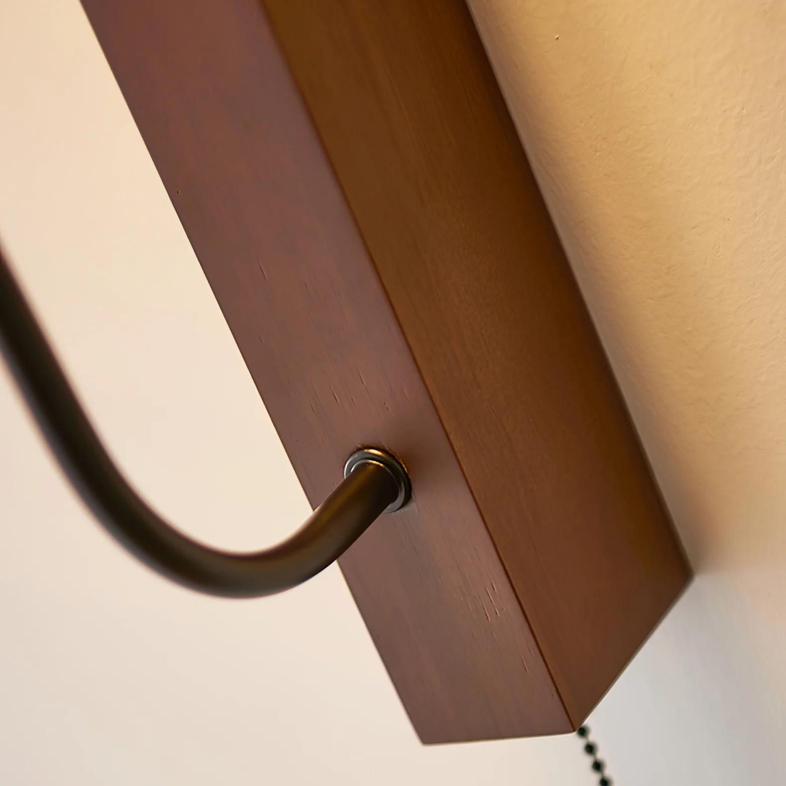 Aura Arm Wall Lamp - Image 23