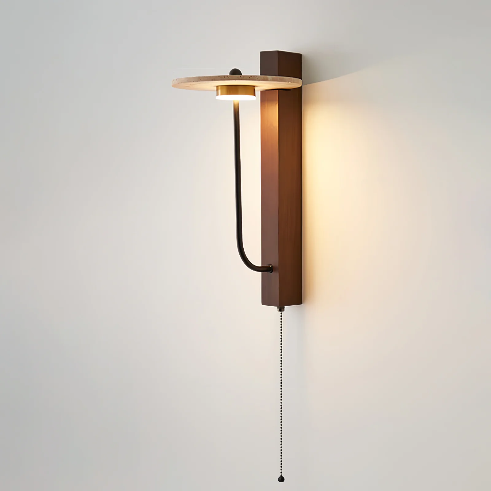 Aura Arm Wall Lamp - Image 25