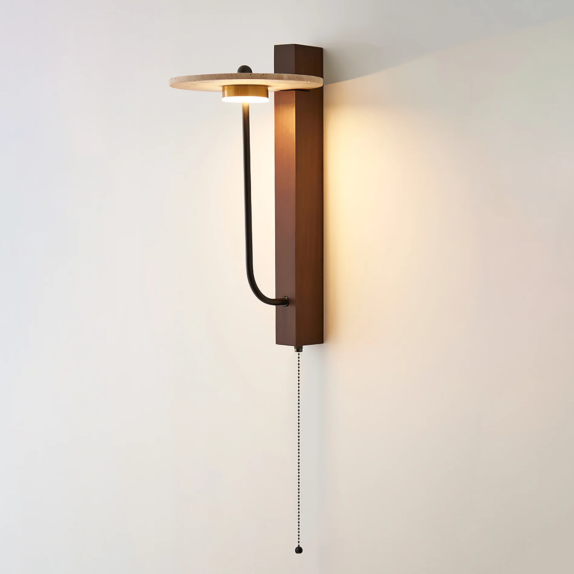 Aura Arm Wall Lamp - Image 26
