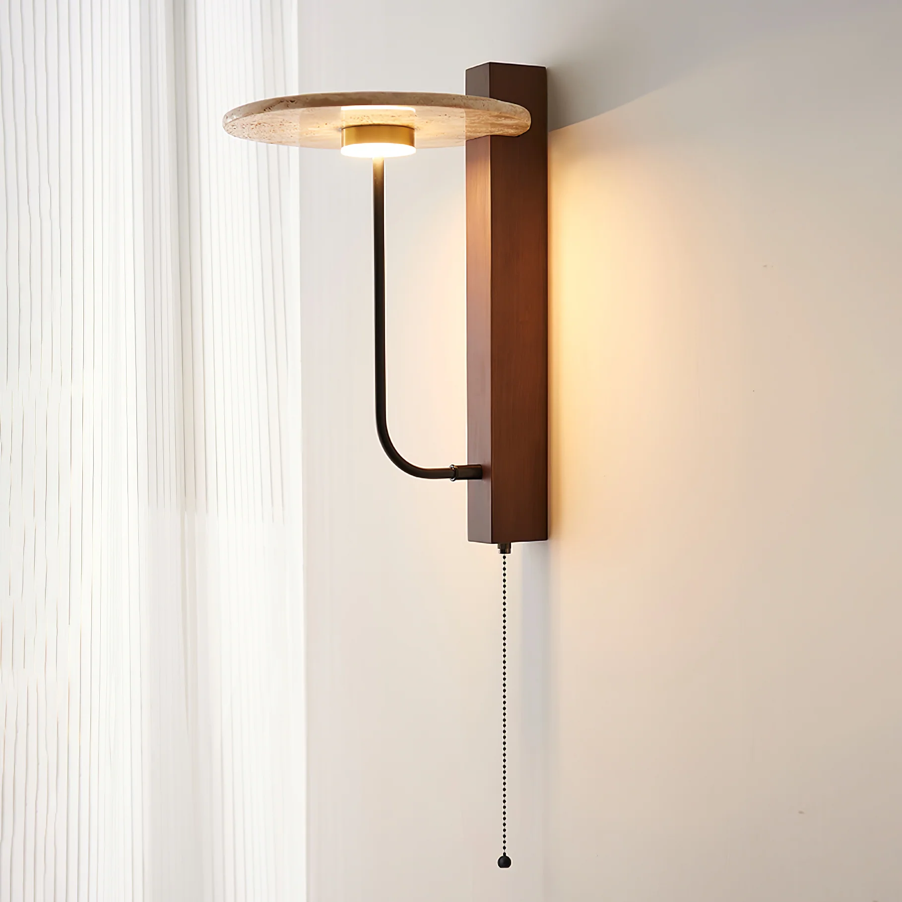 Aura Arm Wall Lamp - Image 27