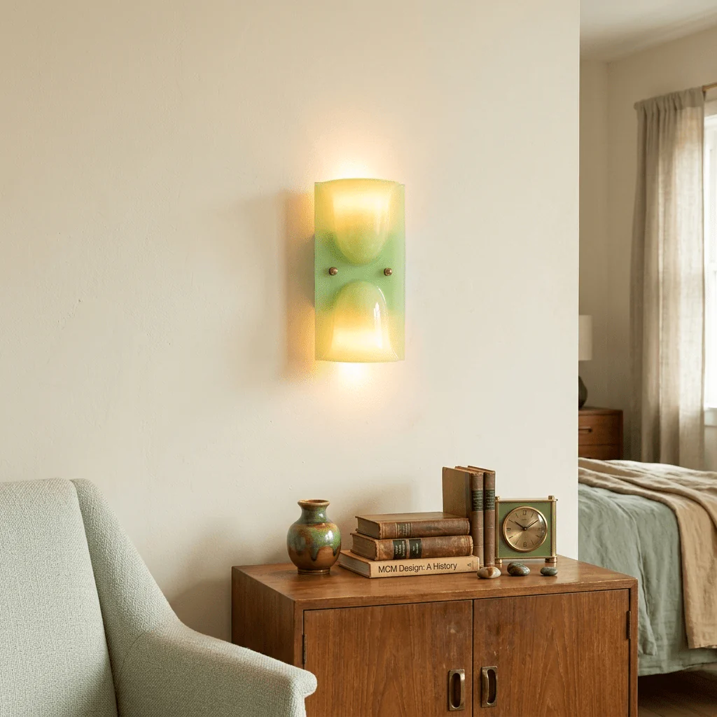 Aura Melt Wall Sconce - Image 2