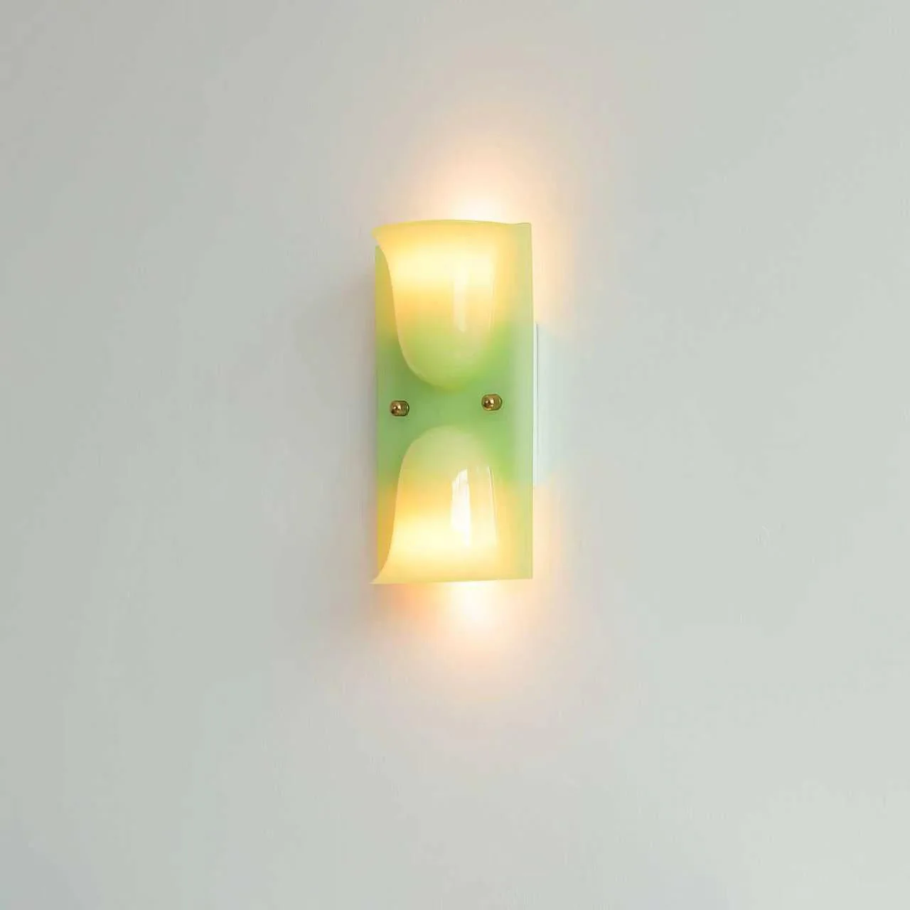 Aura Melt Wall Sconce - Image 5