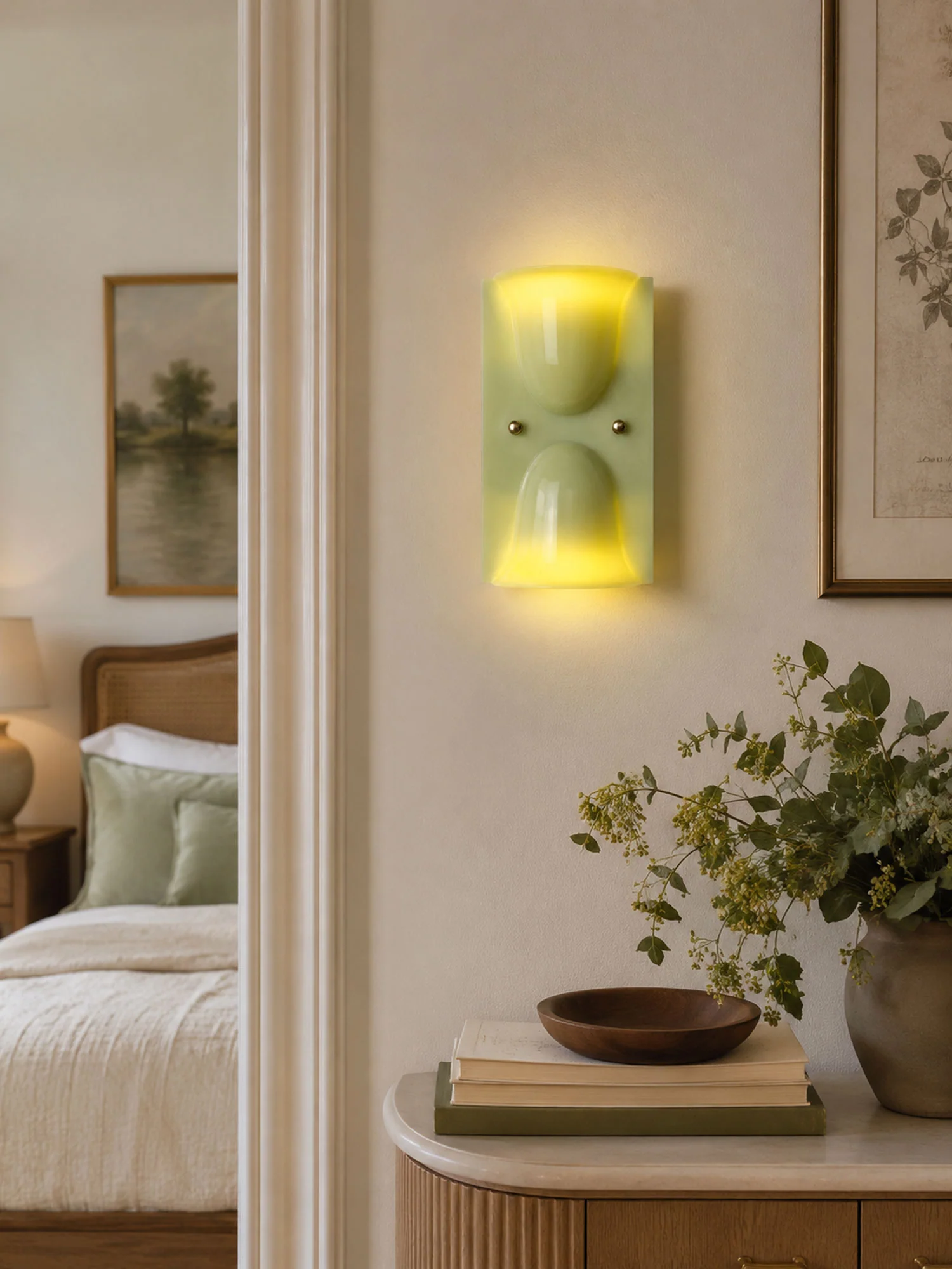 Aura Melt Wall Sconce - Image 8