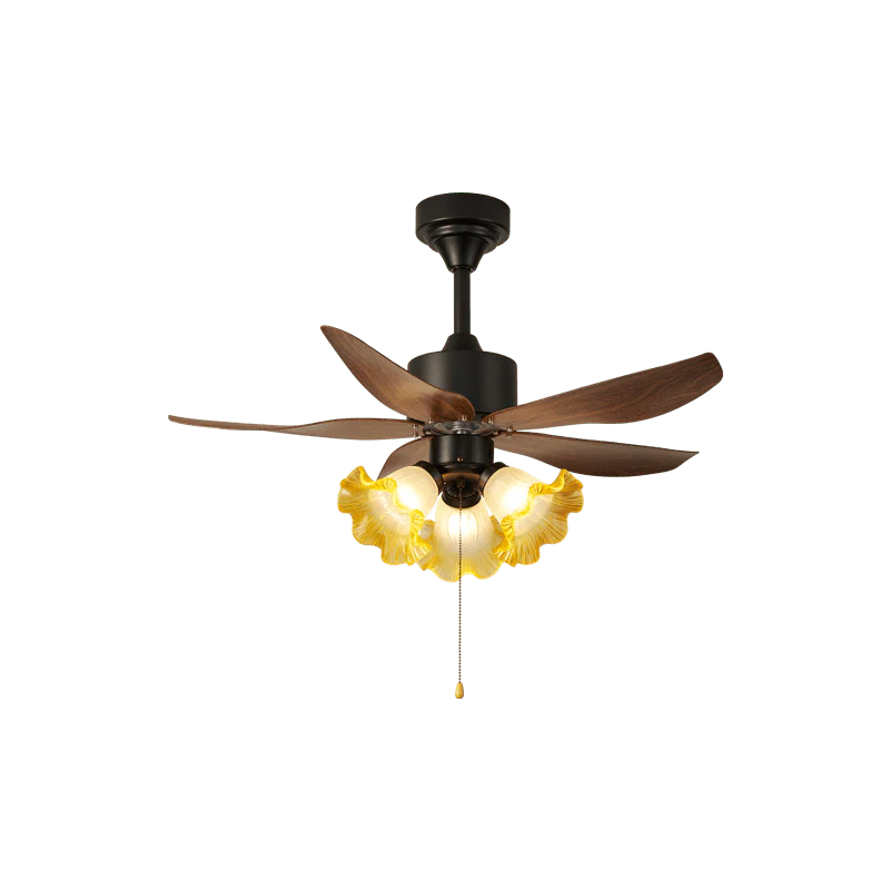Aurelia Blossom Ceiling Fan Light - Image 14