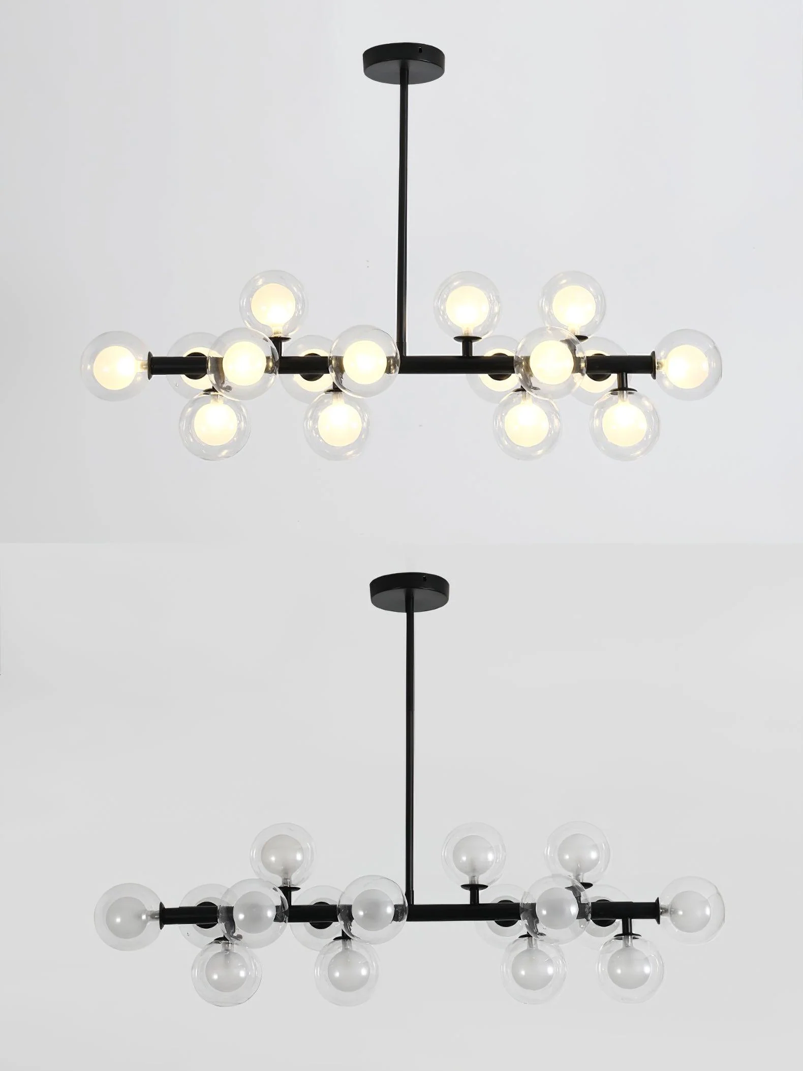 Aurelia Chandelier - Image 11