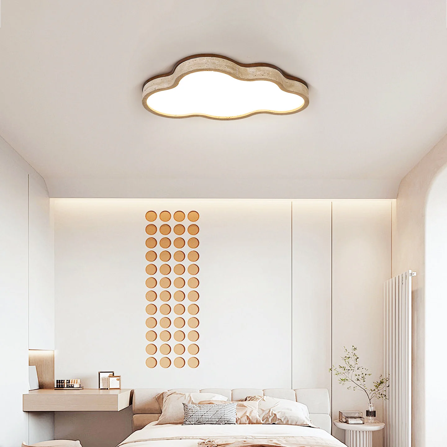 Aurelia Cloud Ceiling Light - Image 4