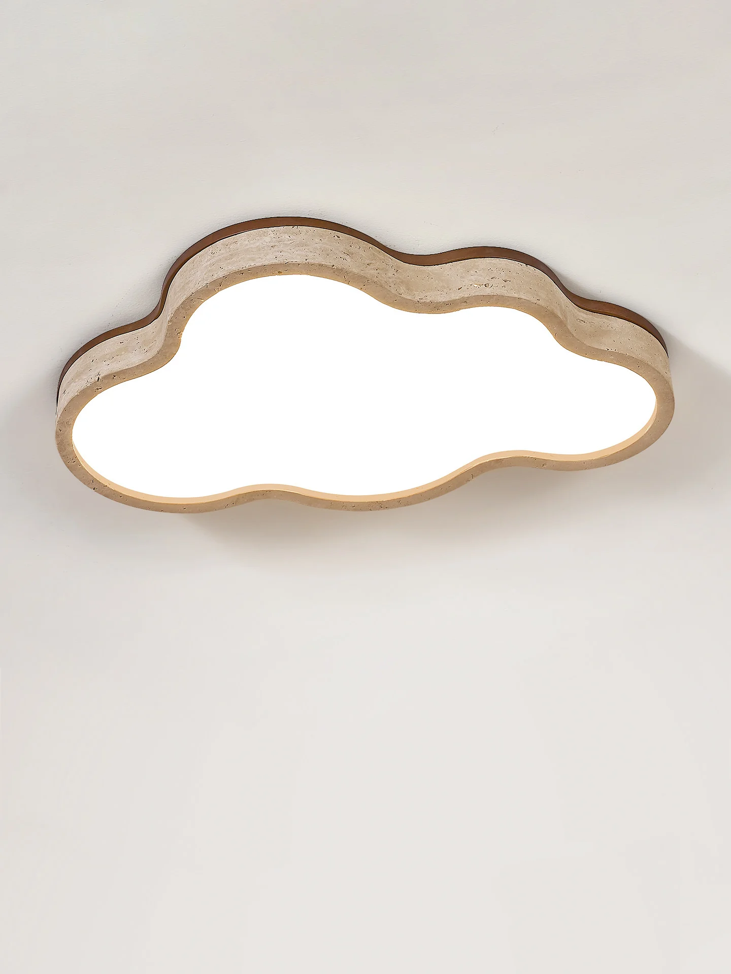 Aurelia Cloud Ceiling Light - Image 5