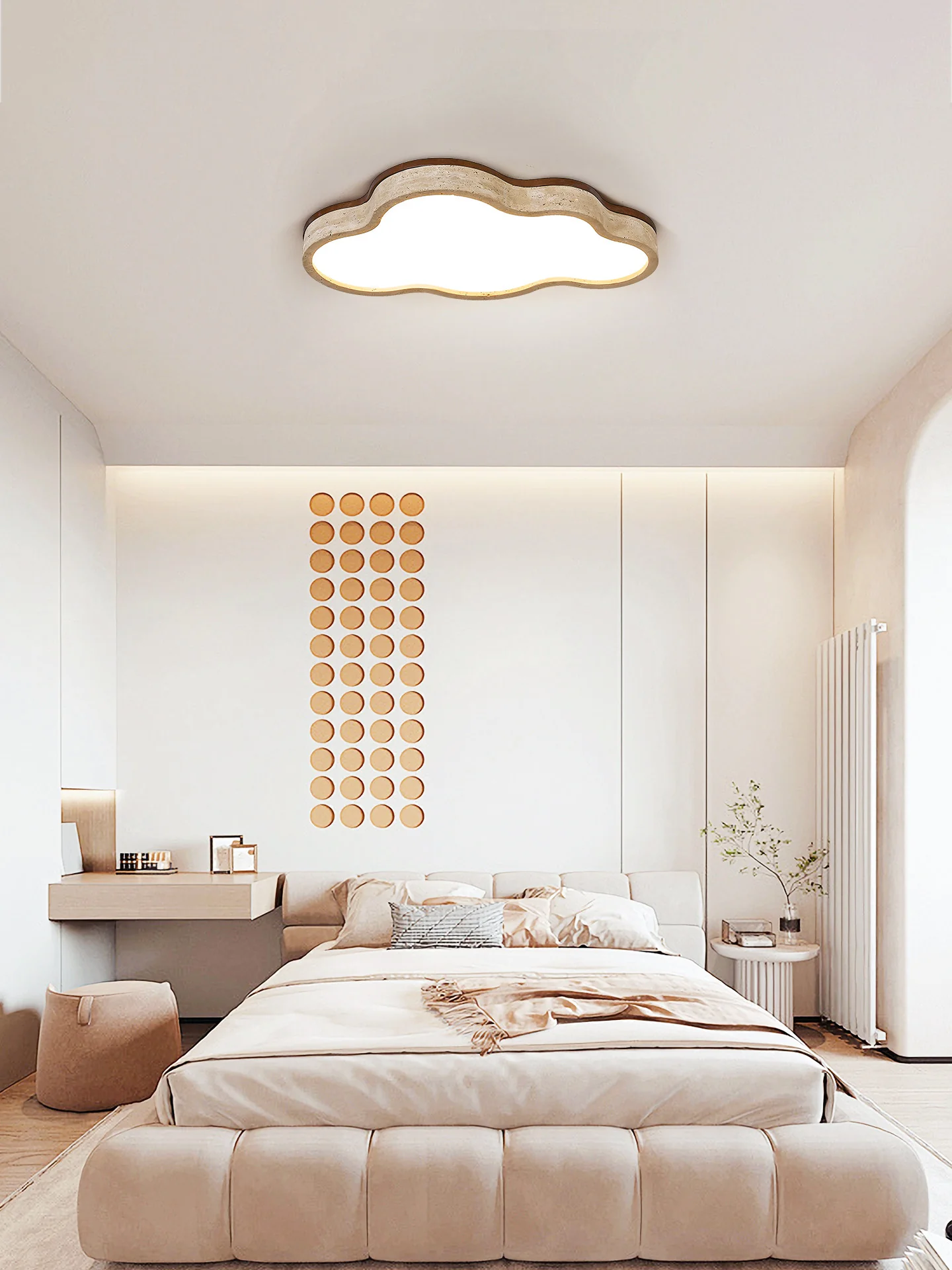Aurelia Cloud Ceiling Light - Image 7