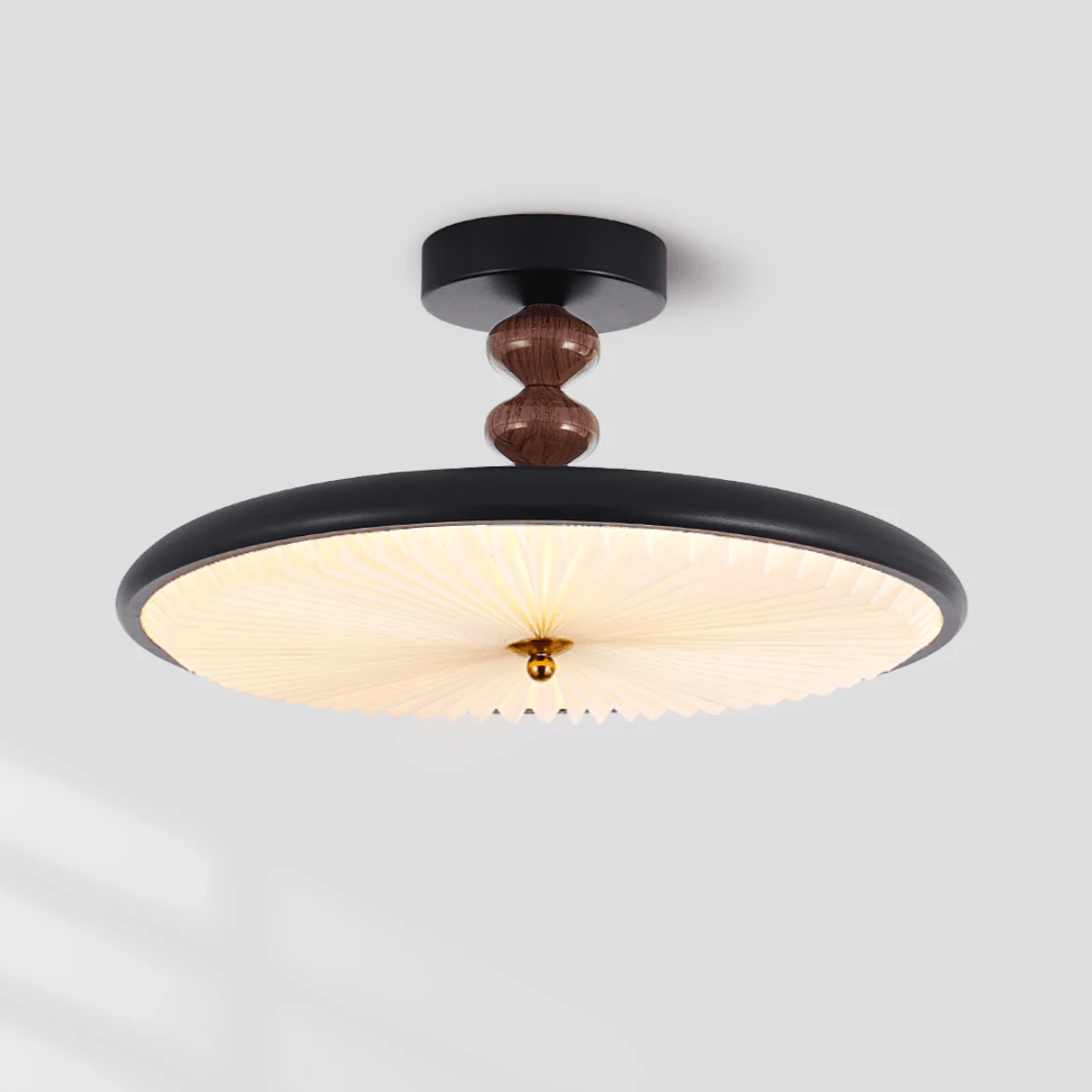 Aurelia Disc Ceiling Light - Image 2