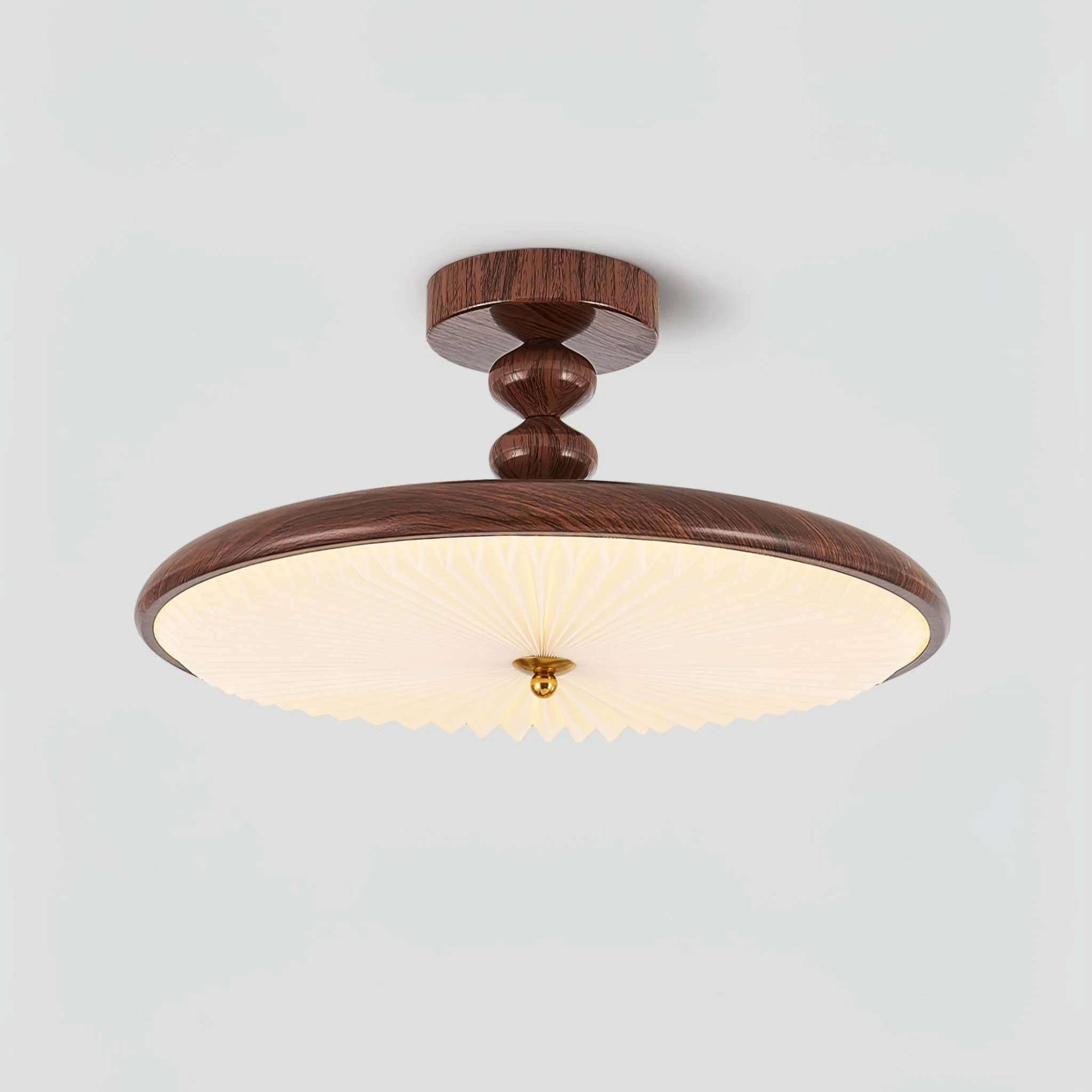 Aurelia Disc Ceiling Light - Image 4
