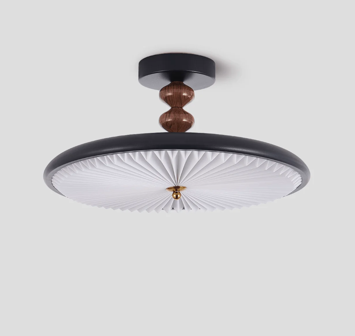 Aurelia Disc Ceiling Light - Image 6