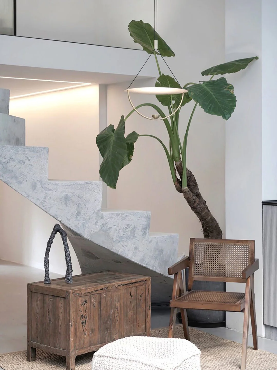 Aurelia Disc Pendant Lamp - Image 6