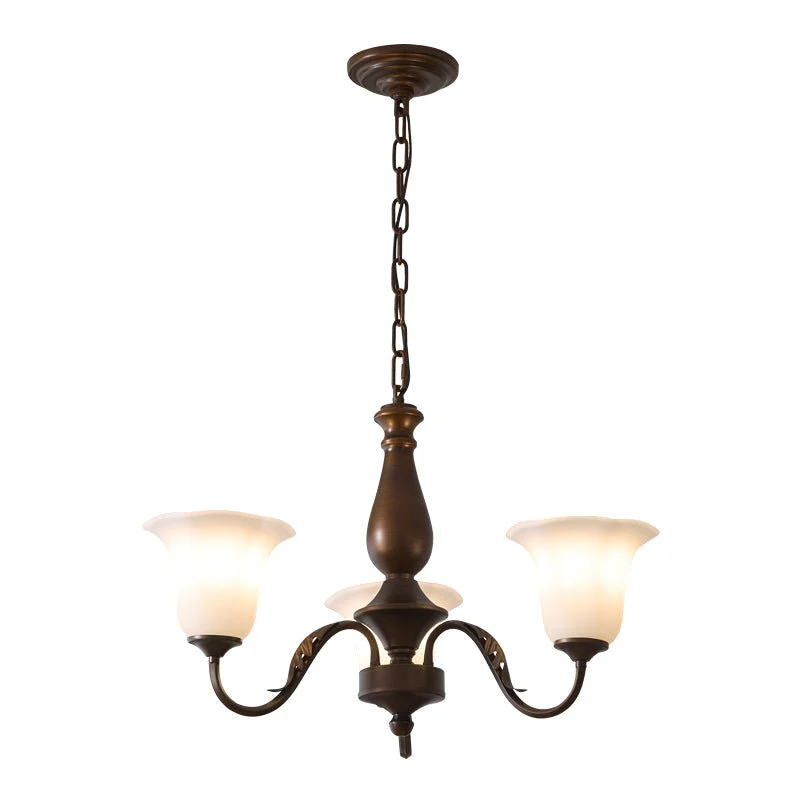 Aurelia Fleur Chandelier - Image 16