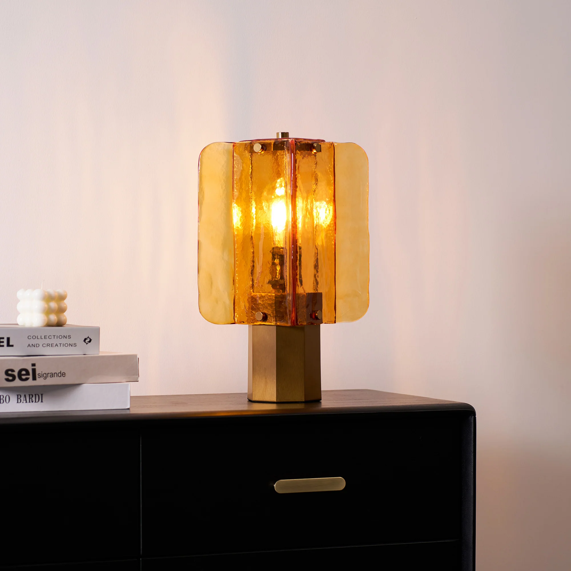 Aurelia Glass Table Lamp - Image 16