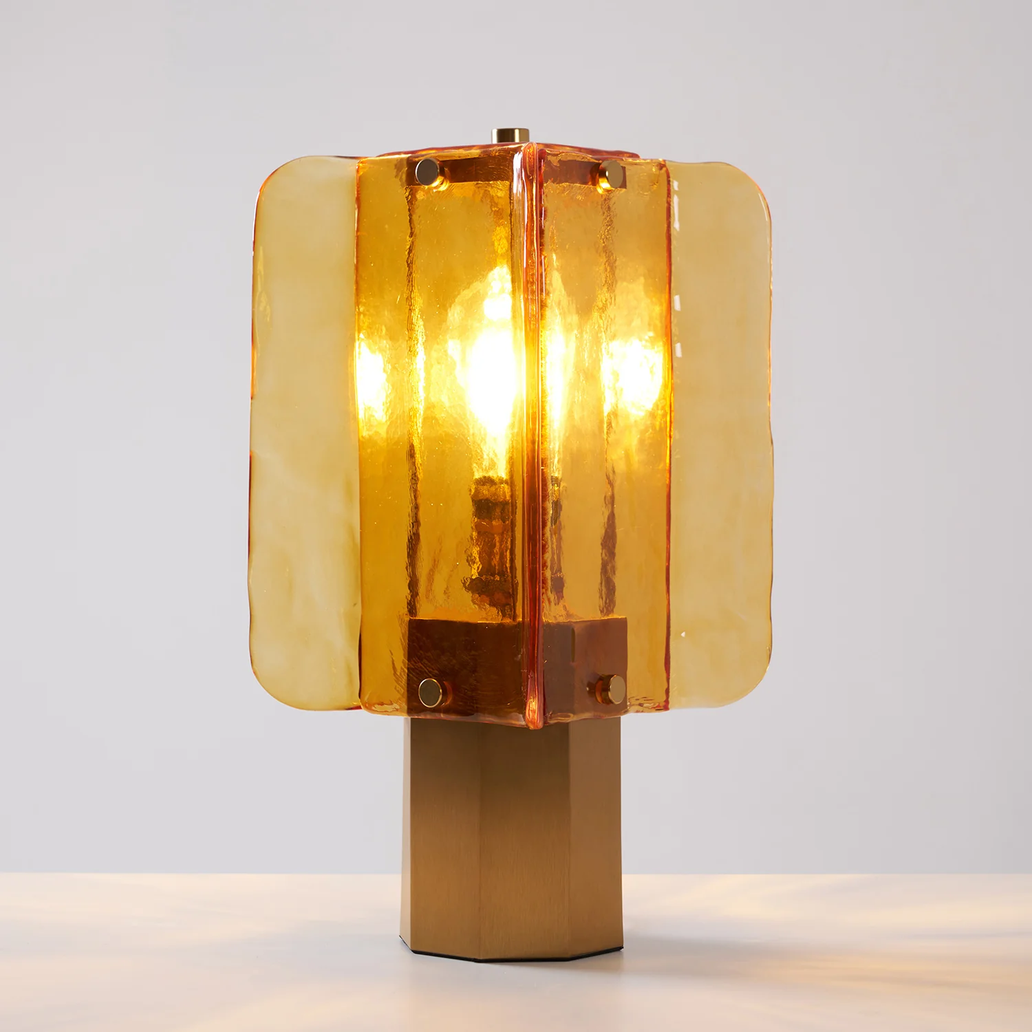 Aurelia Glass Table Lamp - Image 20