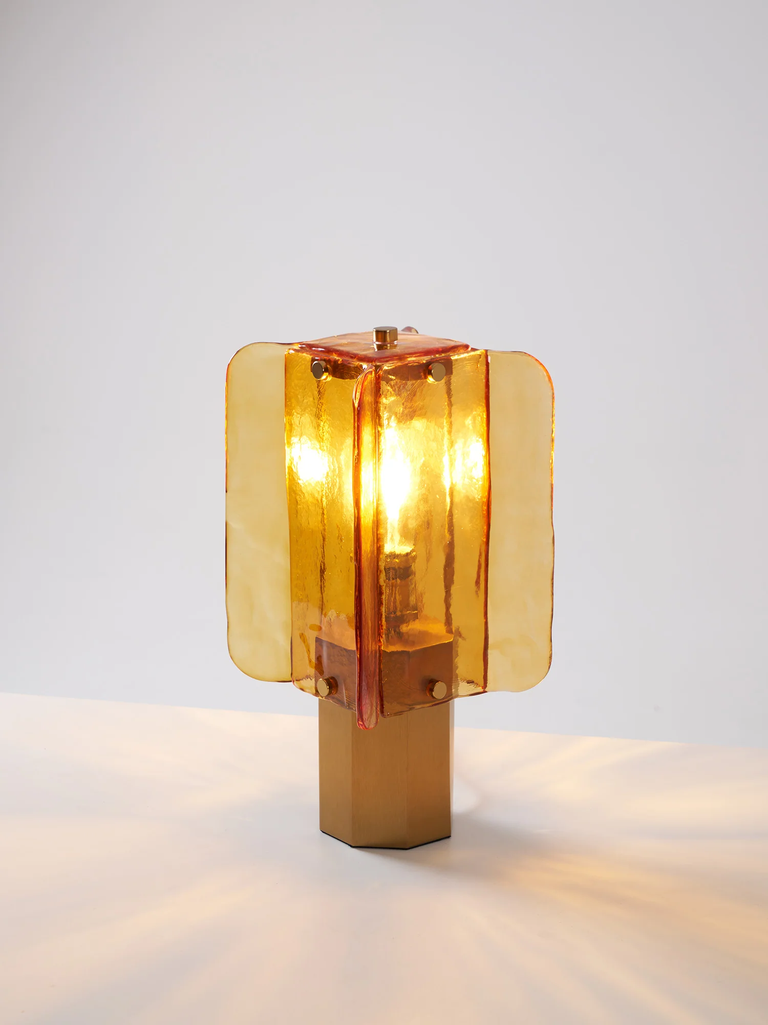 Aurelia Glass Table Lamp - Image 21