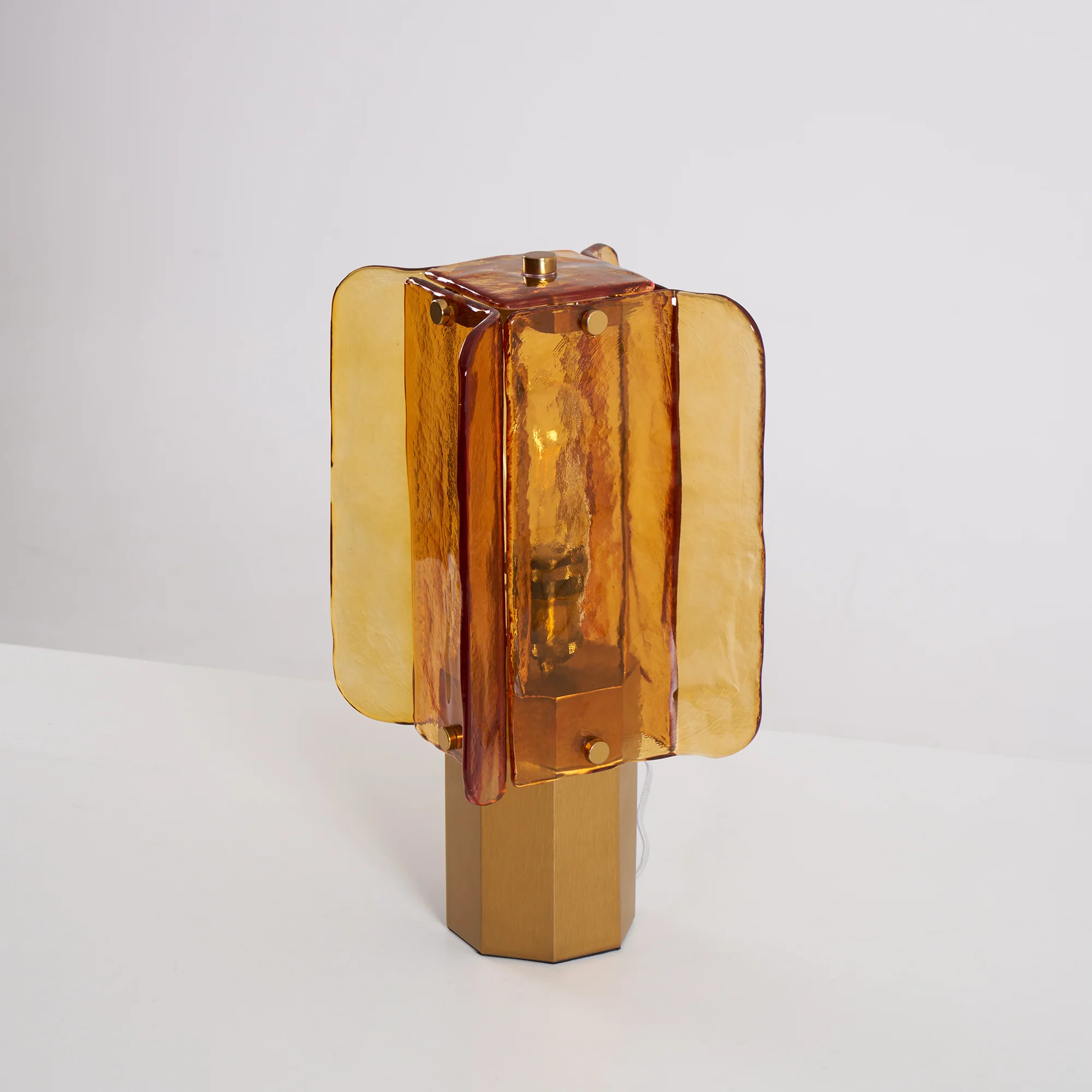 Aurelia Glass Table Lamp - Image 24