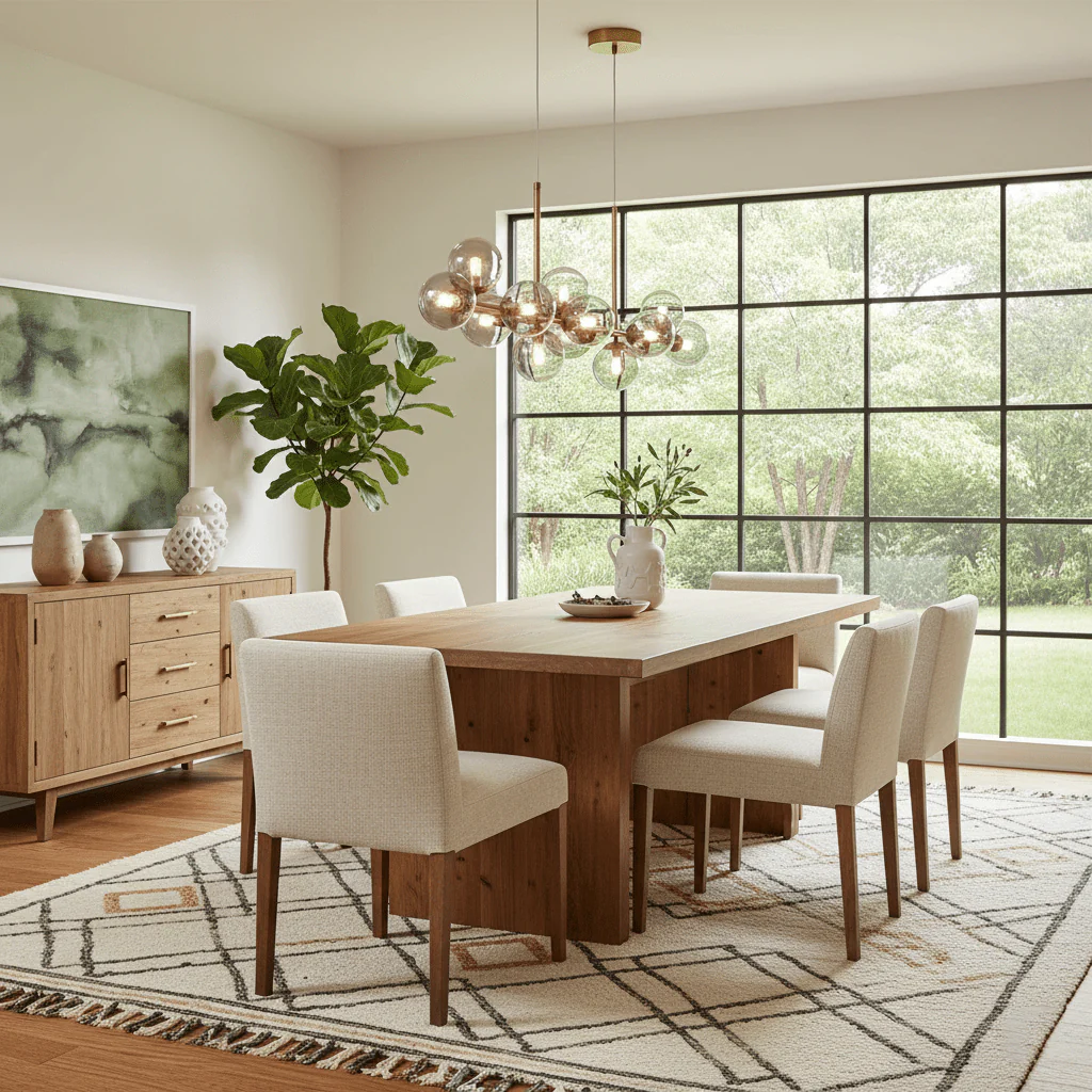 Aurelia Globe Chandelier - Image 10