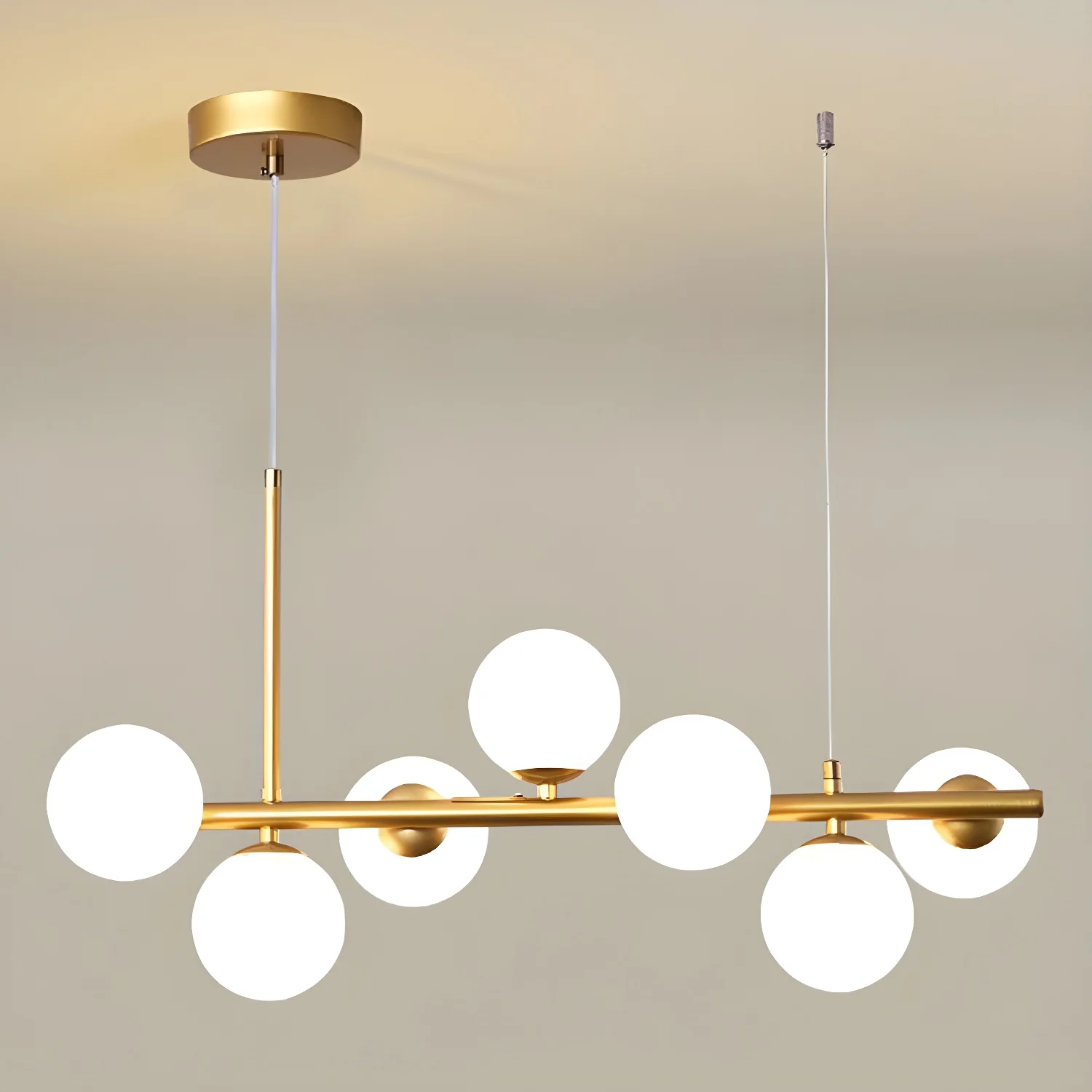 Aurelia Globe Chandelier - Image 21