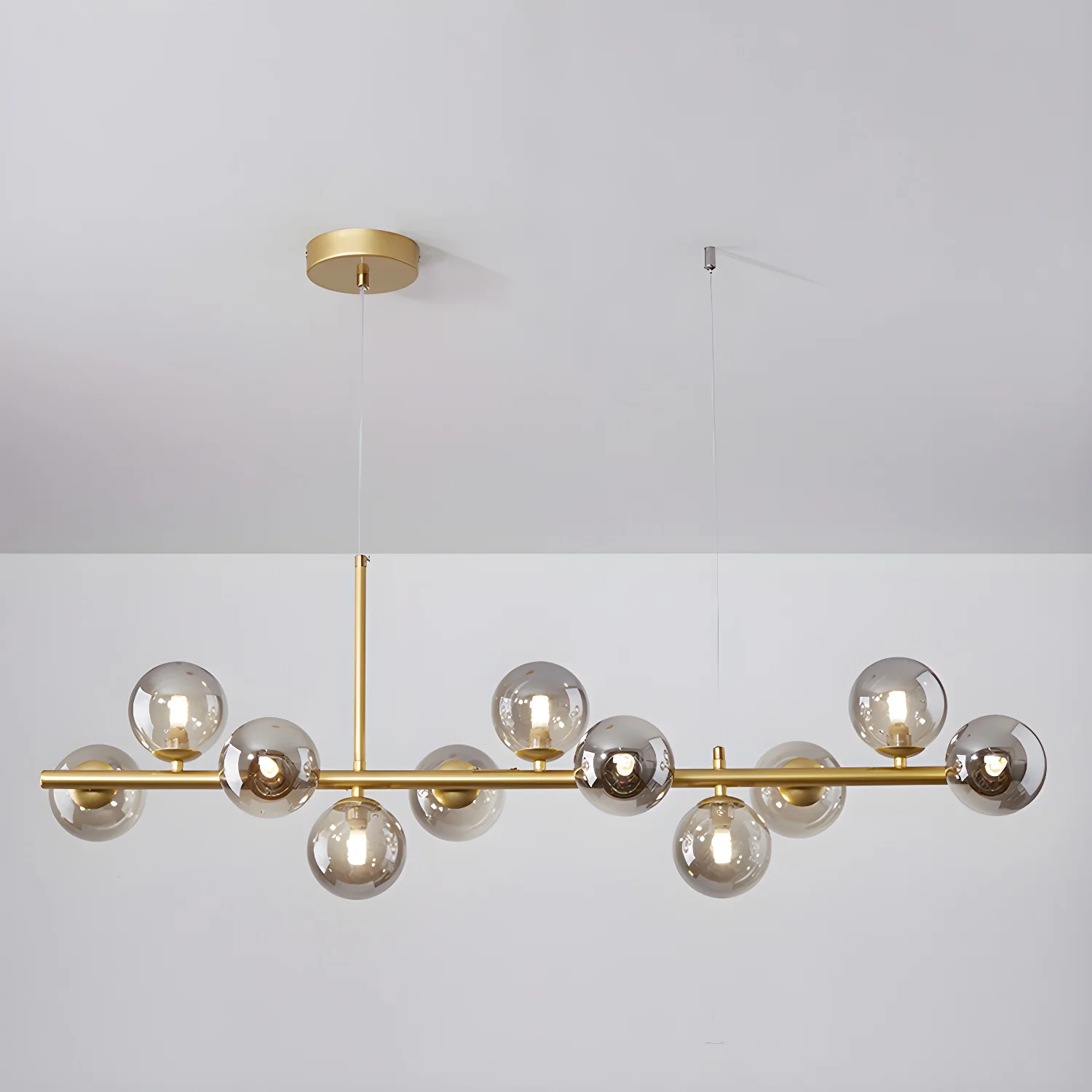 Aurelia Globe Chandelier - Image 29
