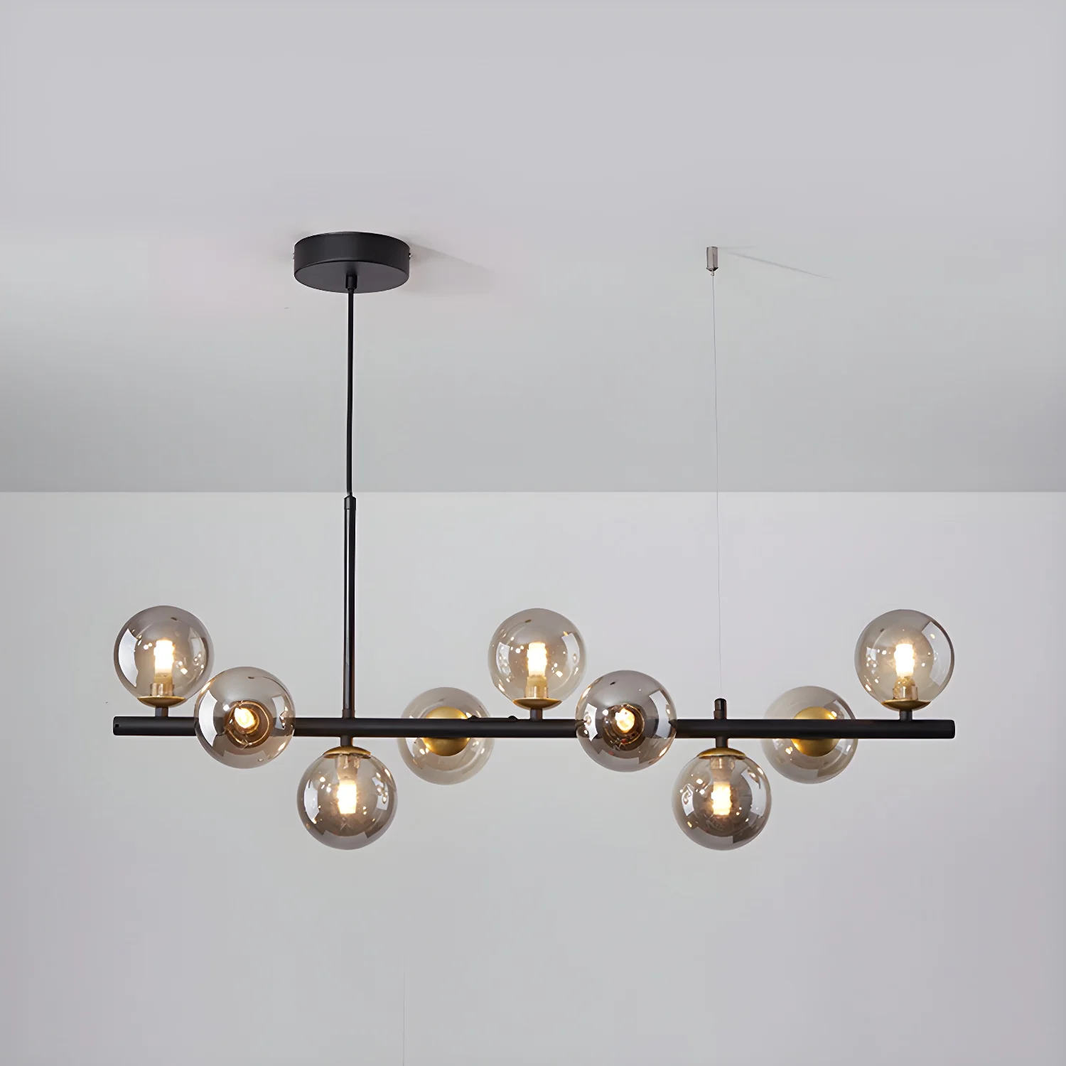 Aurelia Globe Chandelier - Image 30