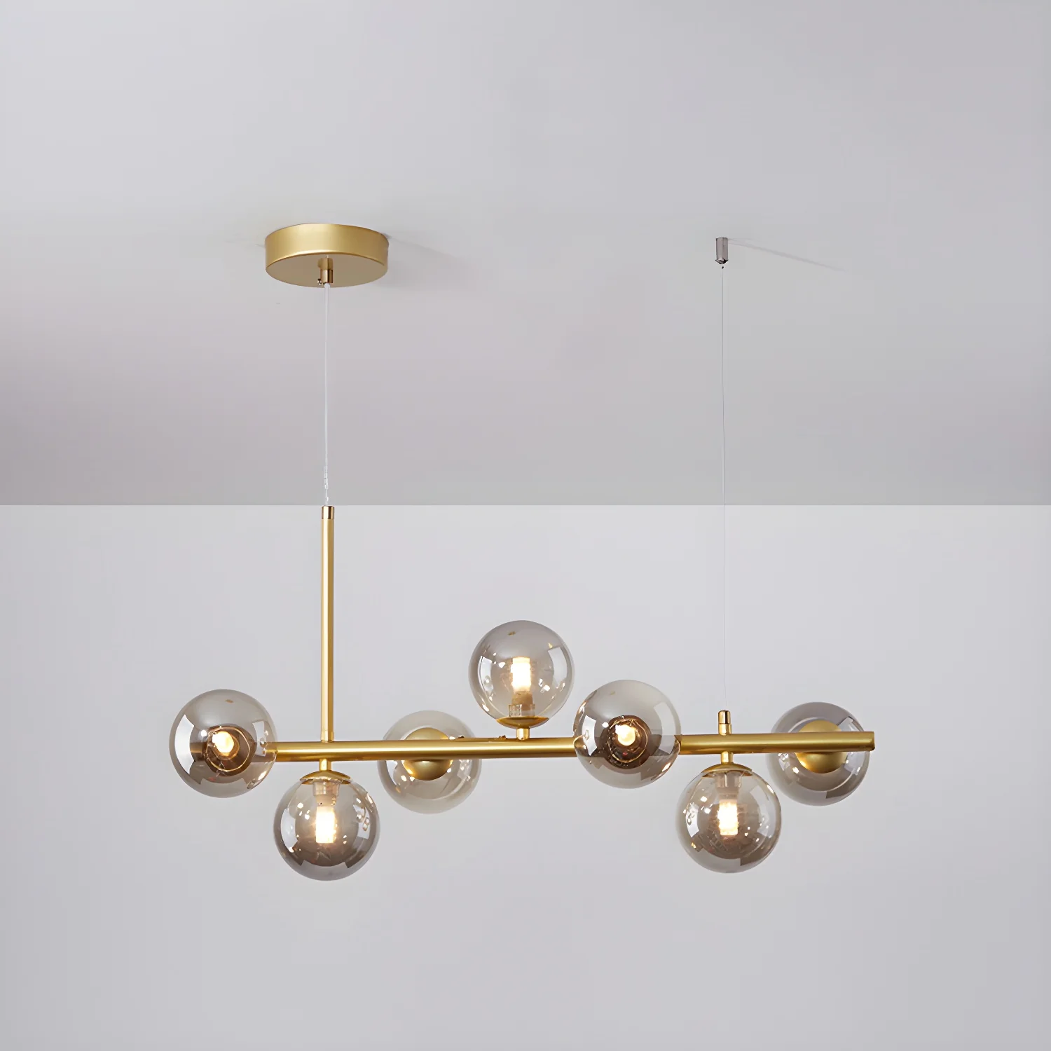 Aurelia Globe Chandelier - Image 32