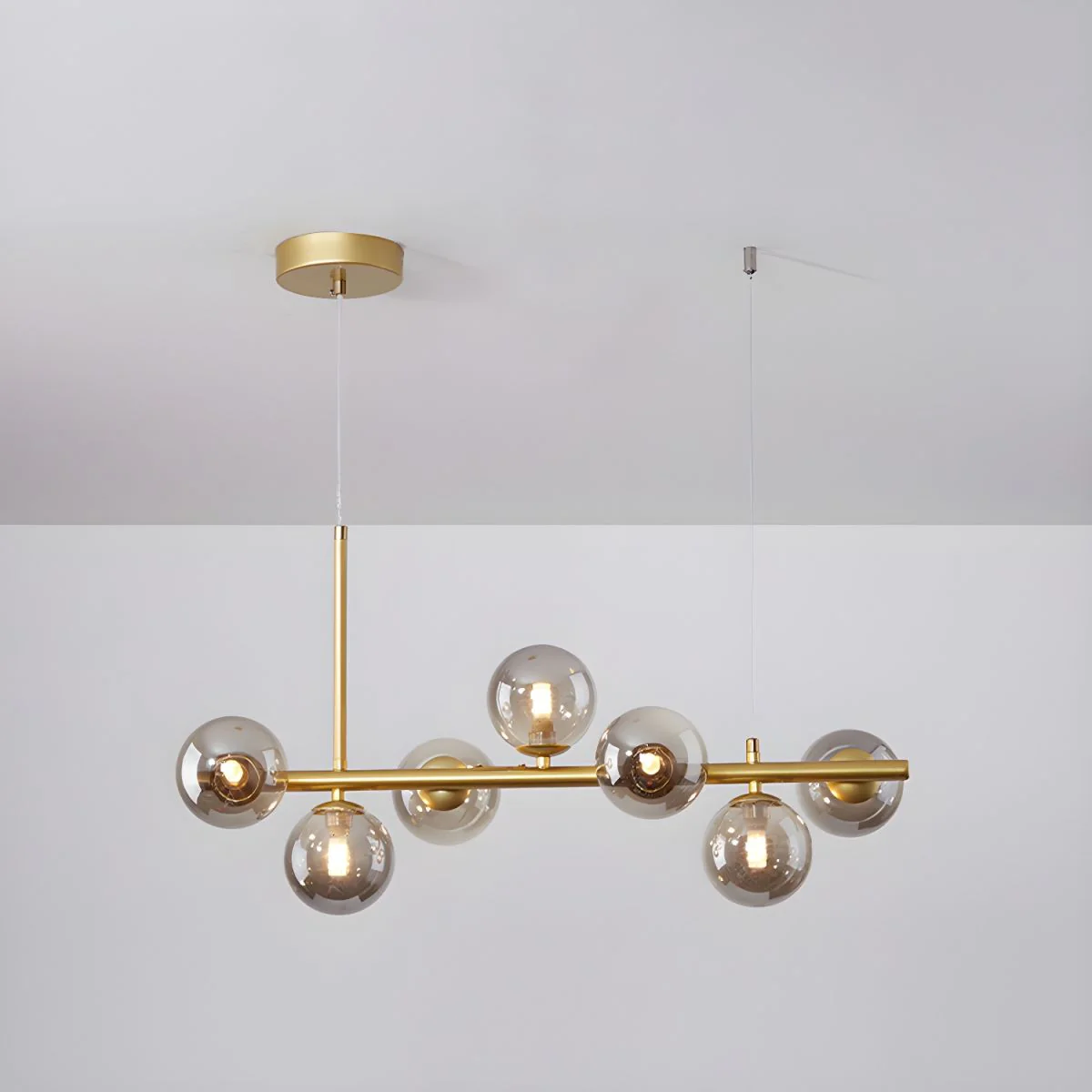 Aurelia Globe Chandelier - Image 33