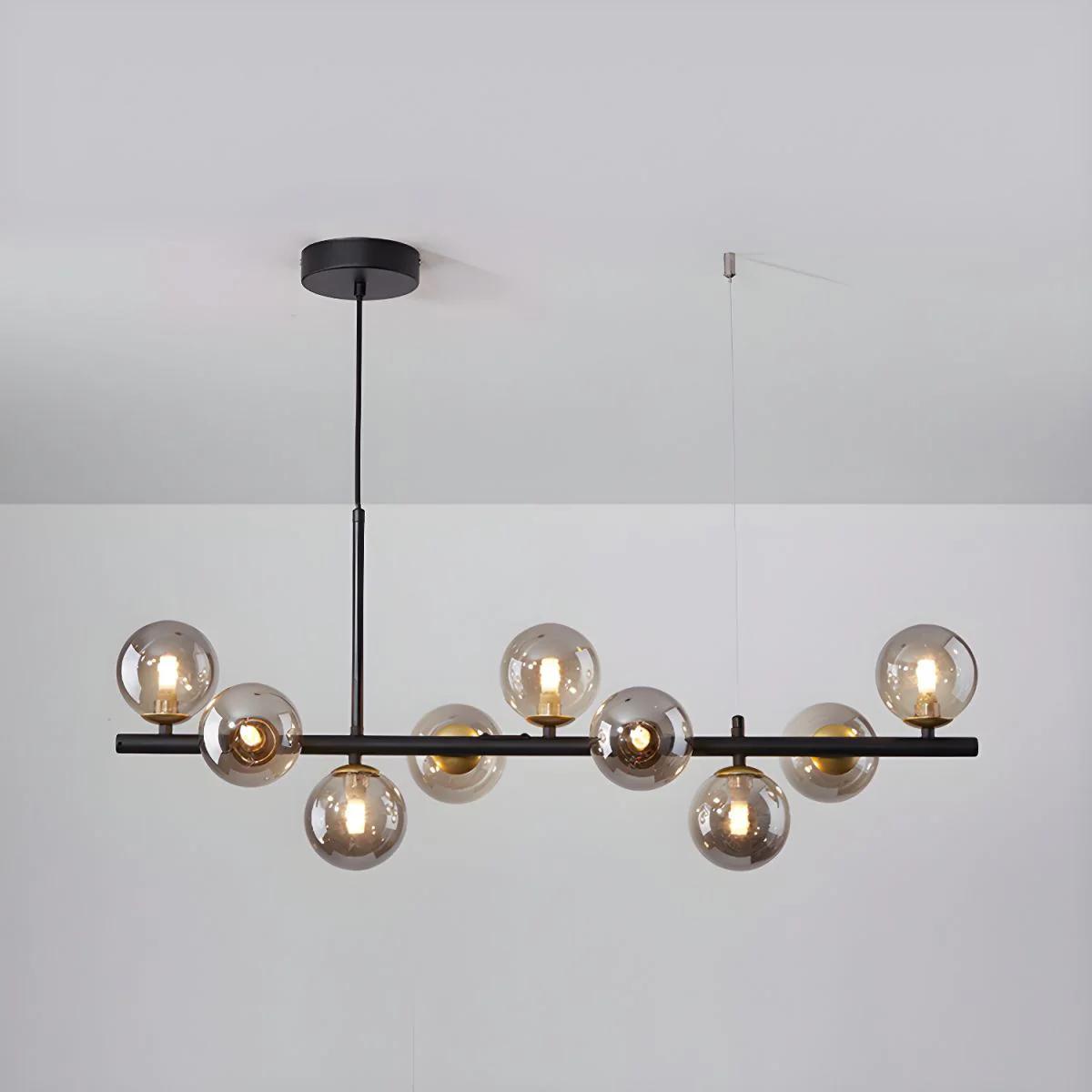 Aurelia Globe Chandelier - Image 38