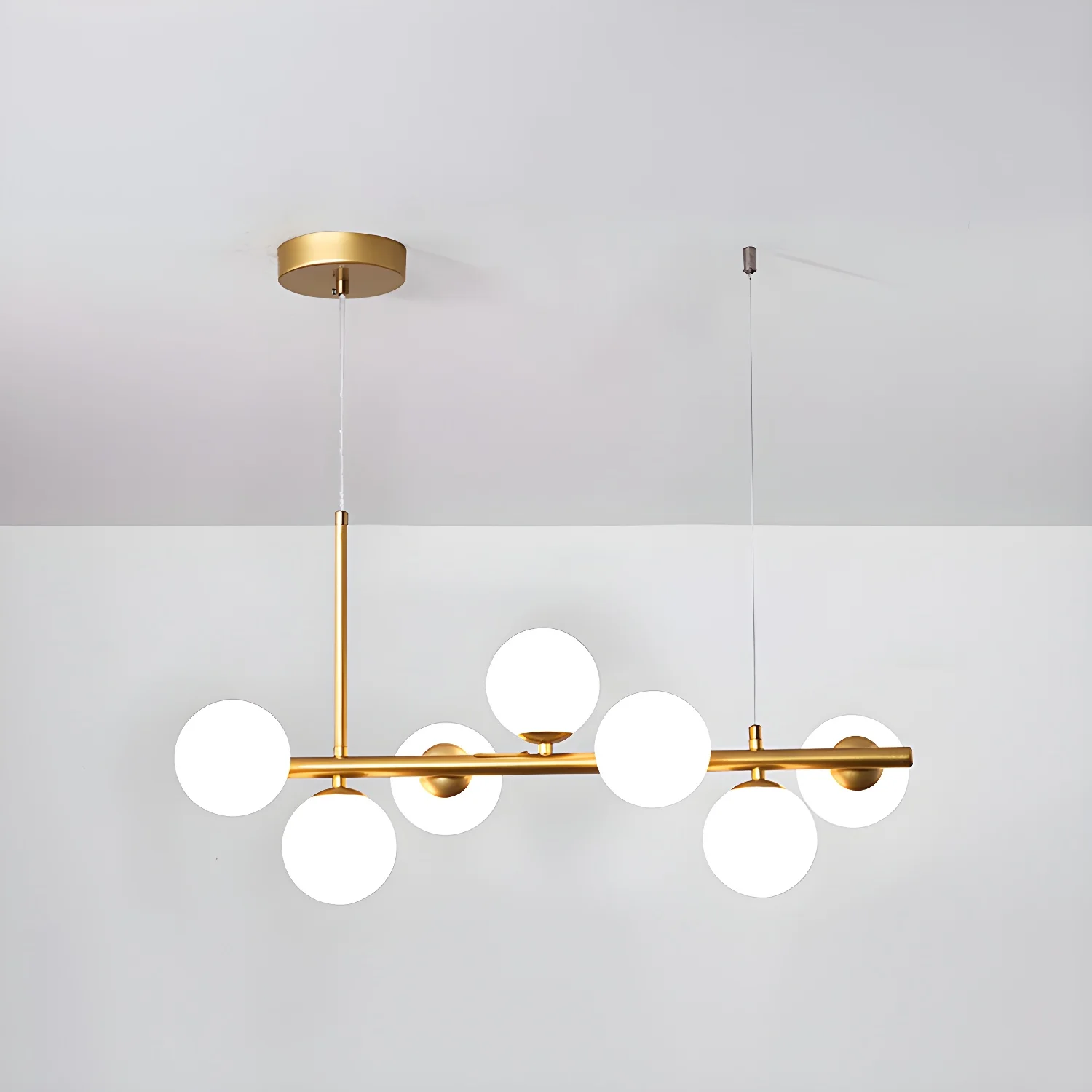 Aurelia Globe Chandelier - Image 45