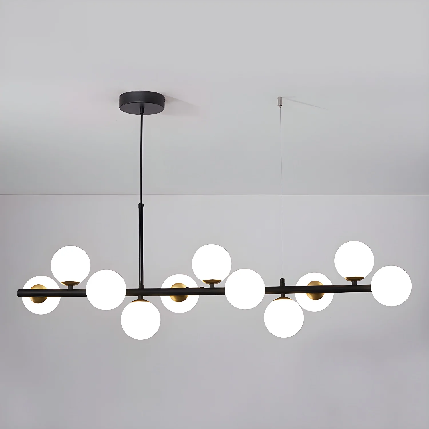 Aurelia Globe Chandelier - Image 46