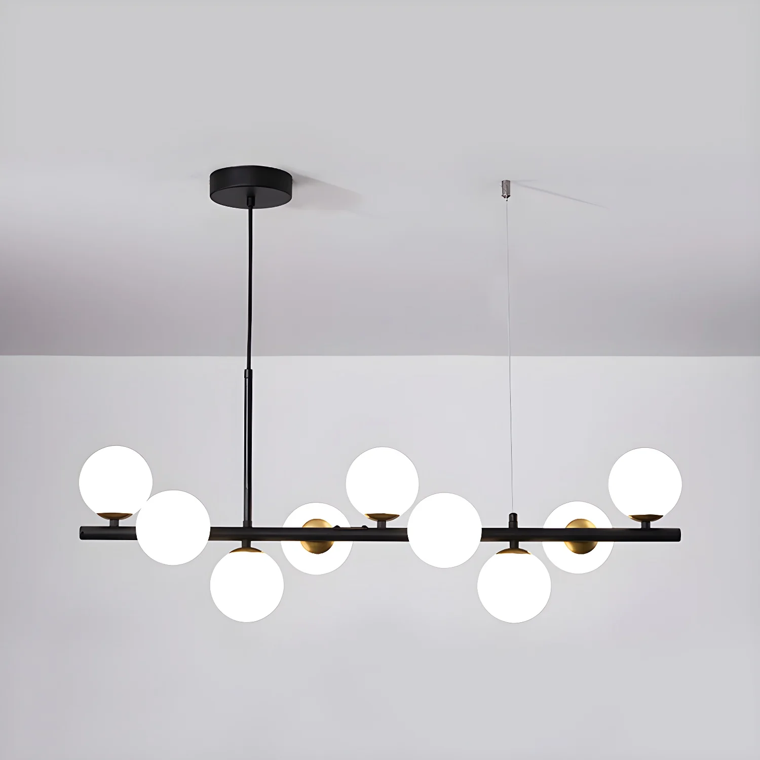 Aurelia Globe Chandelier - Image 47