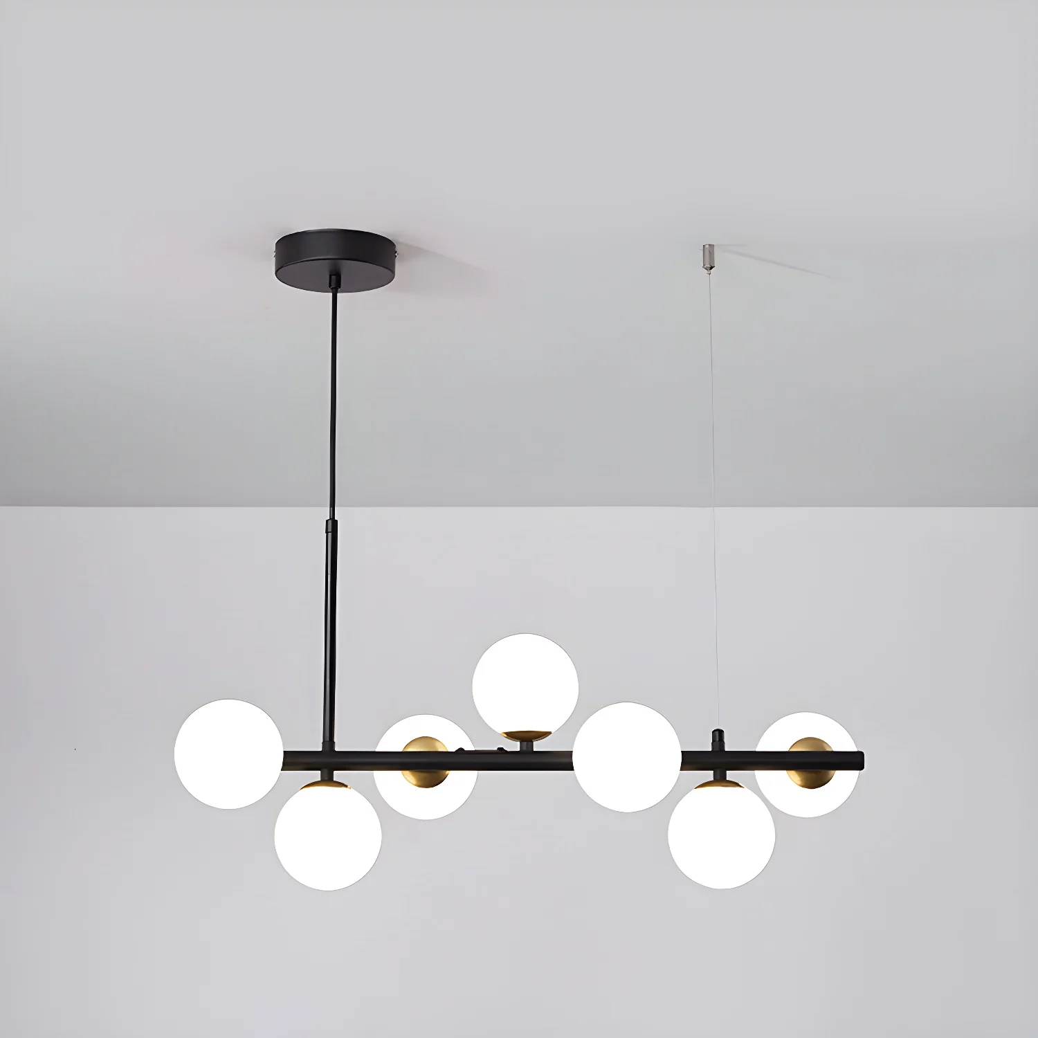 Aurelia Globe Chandelier - Image 48