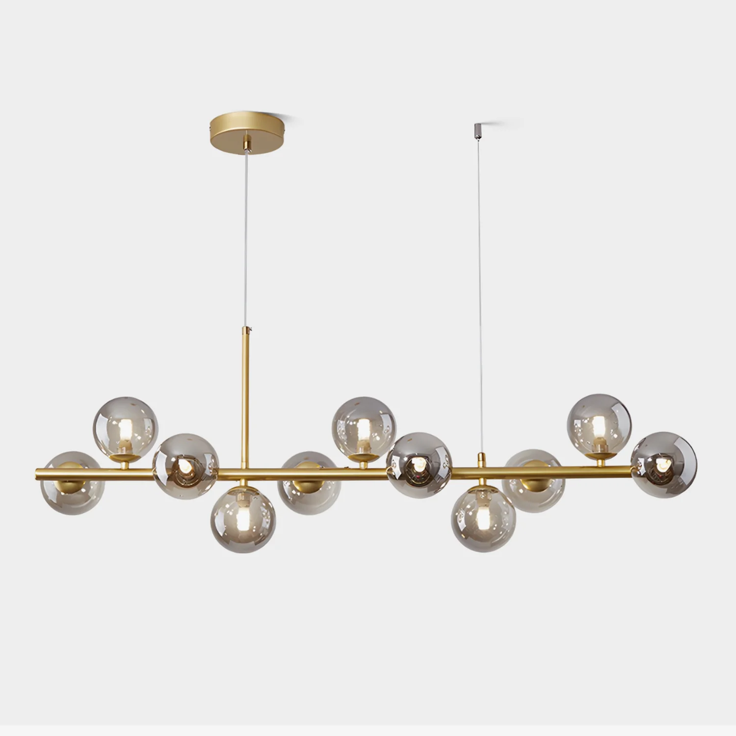 Aurelia Globe Chandelier - Image 54