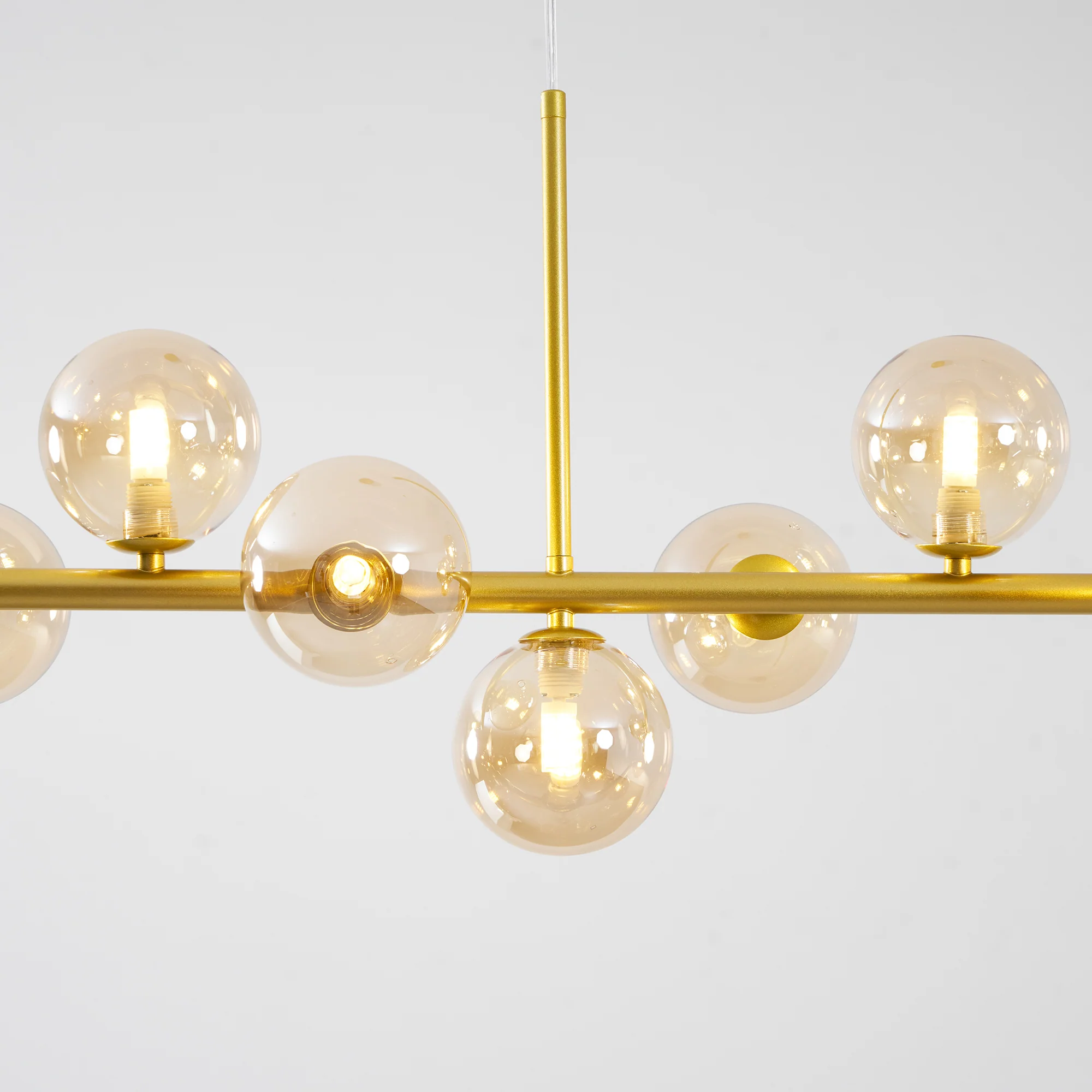 Aurelia Globe Chandelier - Image 55