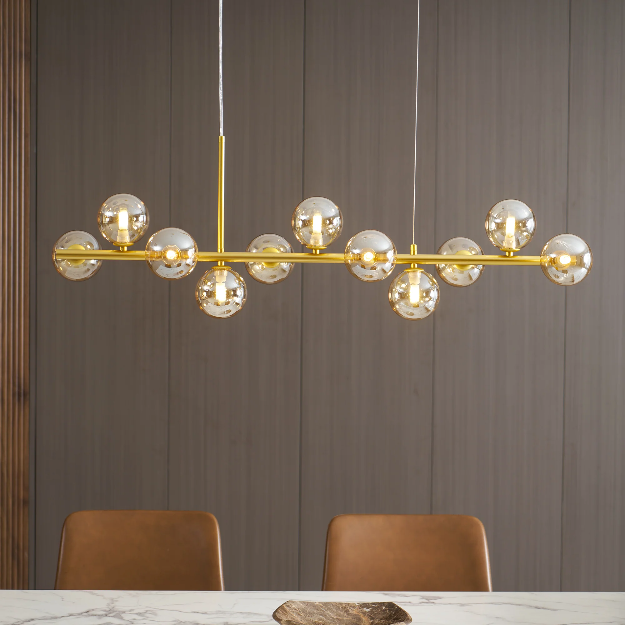 Aurelia Globe Chandelier - Image 68