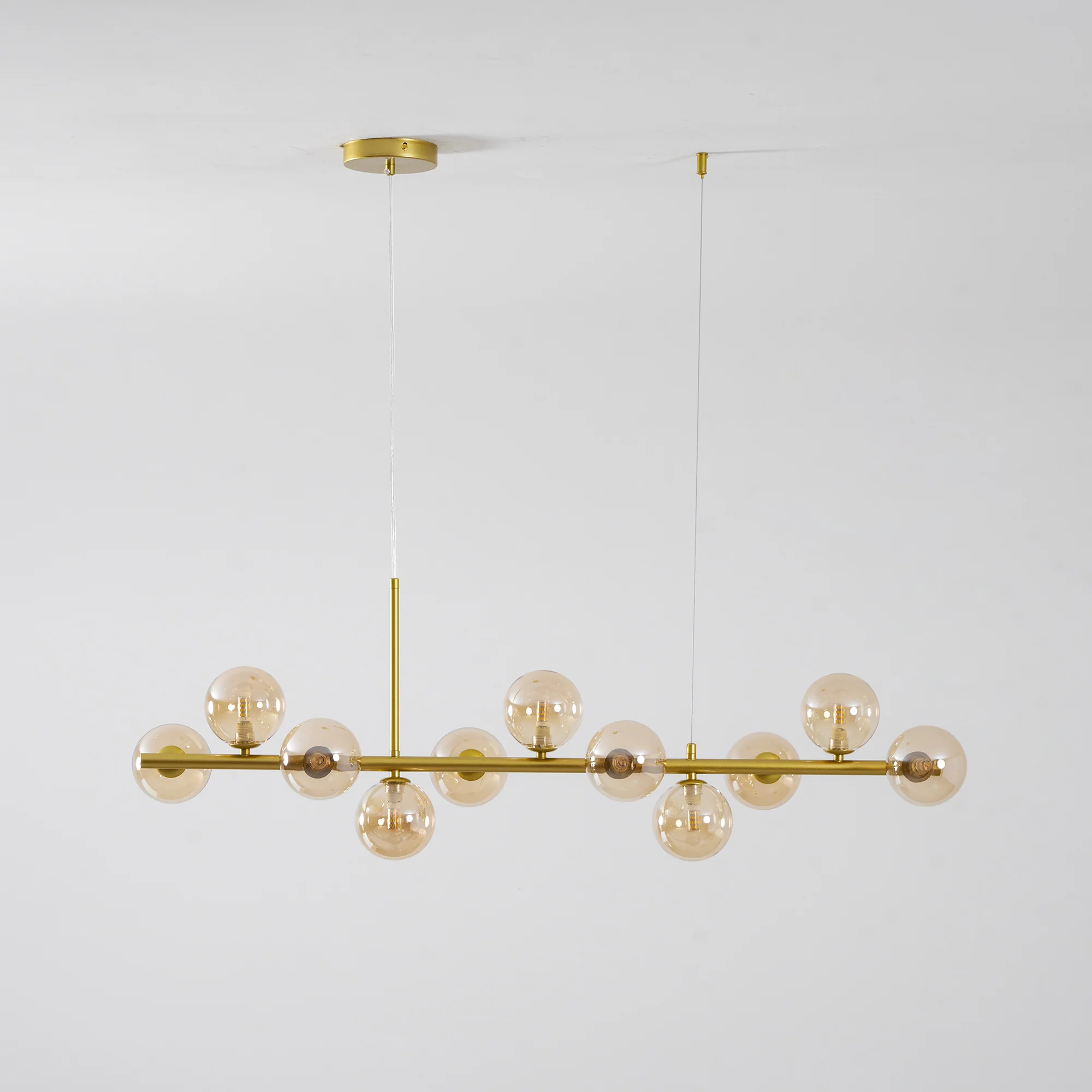 Aurelia Globe Chandelier - Image 69