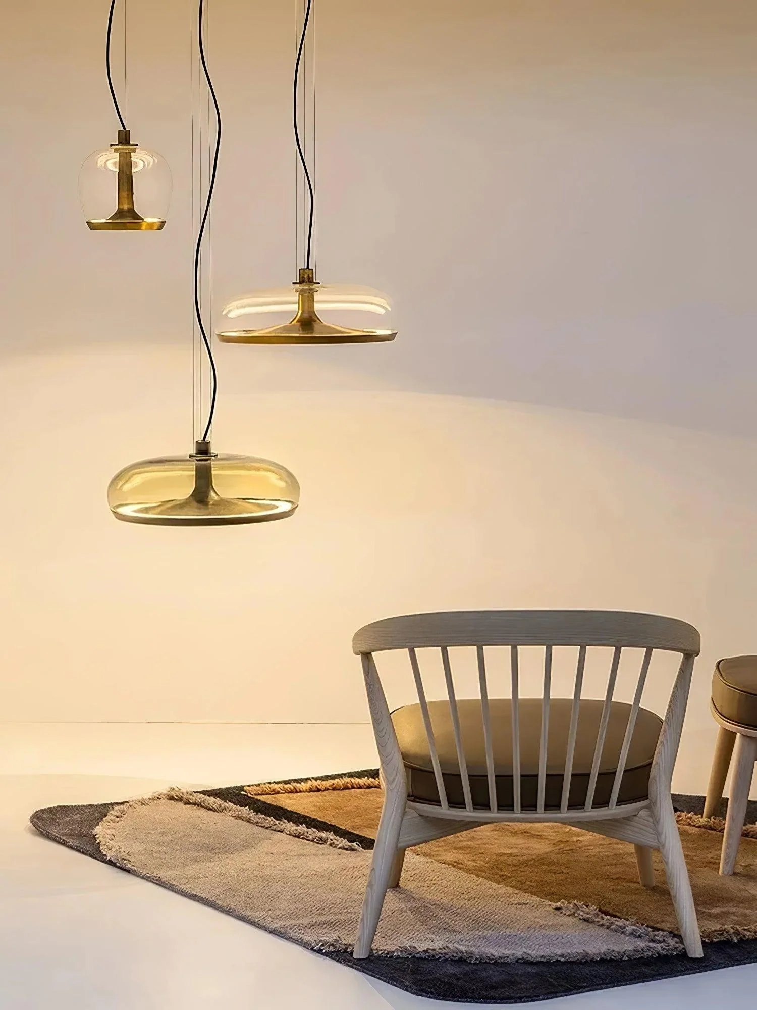 Aurelia LED Pendant Lamp - Image 11