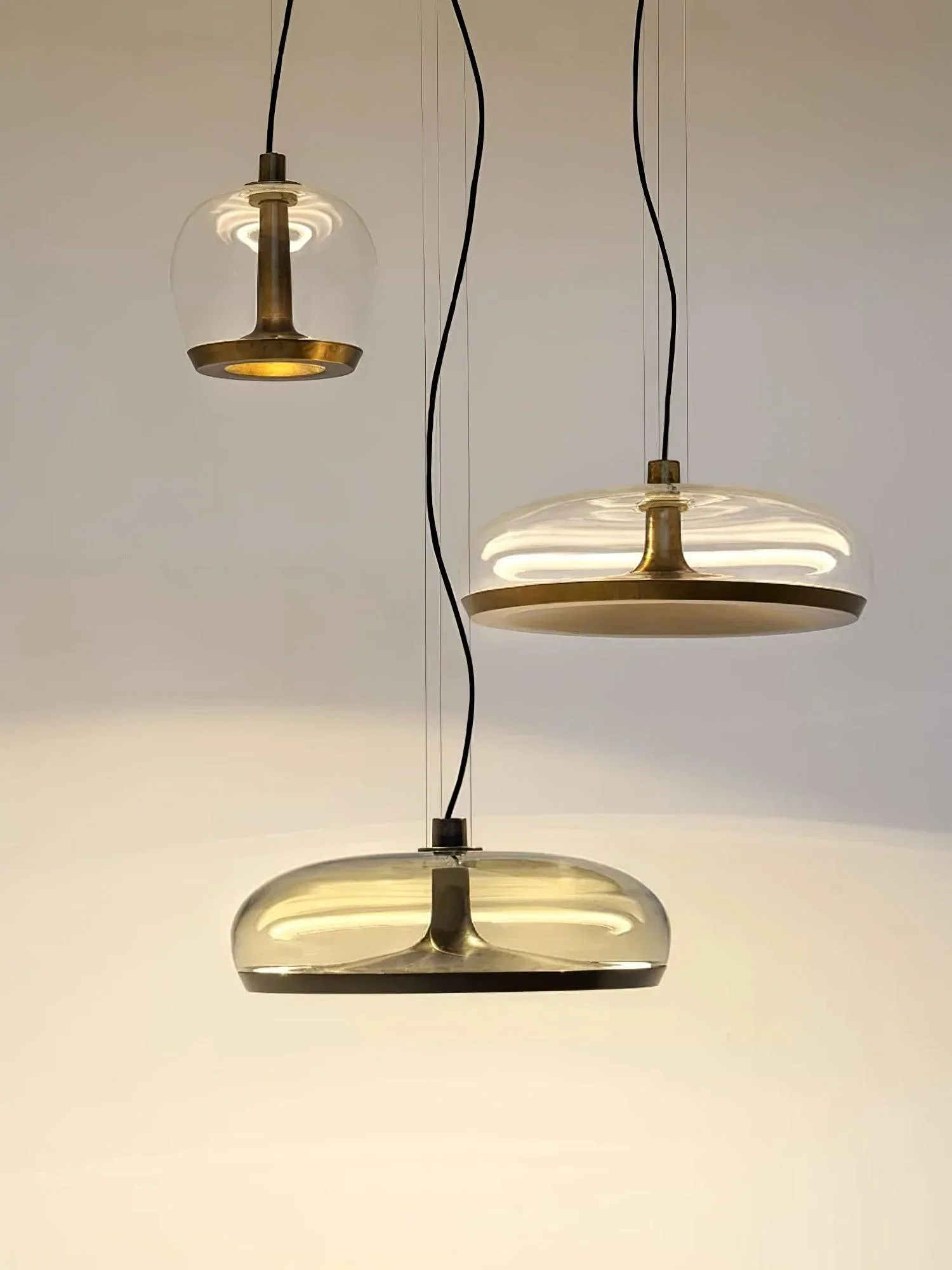 Aurelia LED Pendant Lamp - Image 12