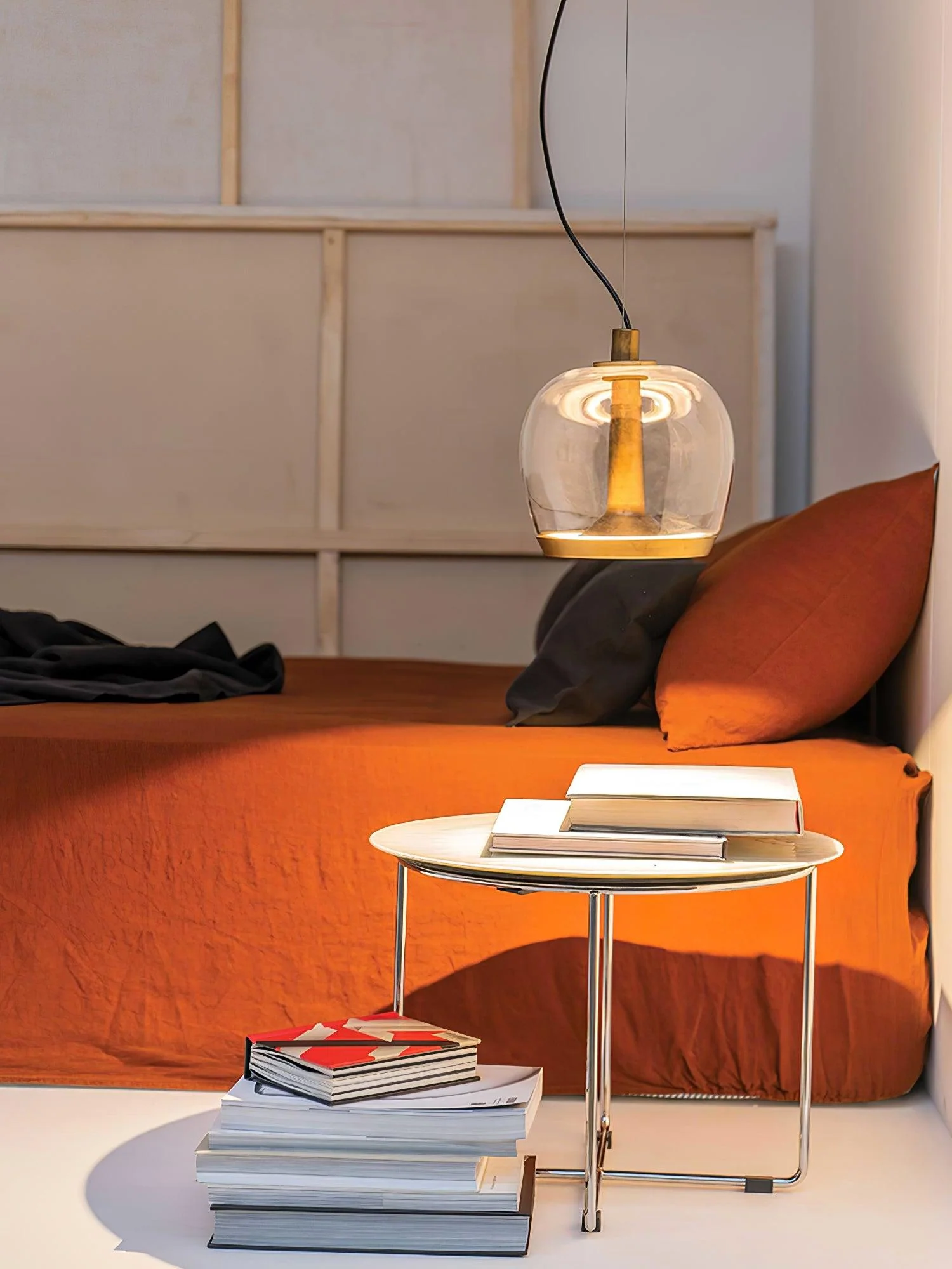 Aurelia LED Pendant Lamp - Image 15
