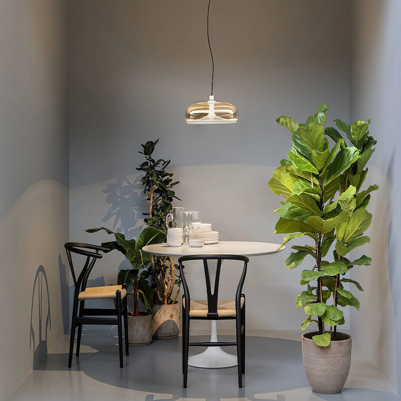 Aurelia LED Pendant Lamp - Image 17