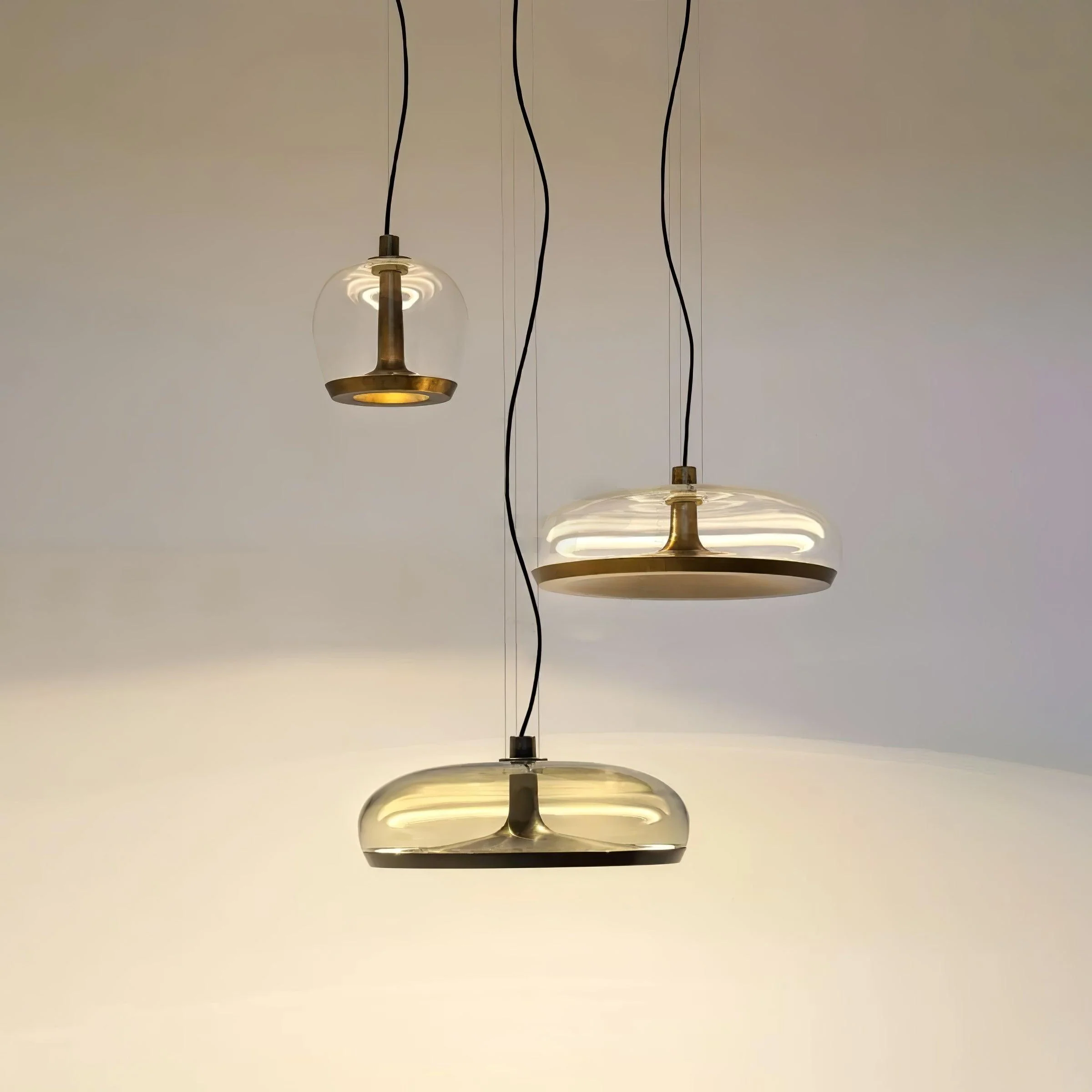 Aurelia LED Pendant Lamp - Image 2