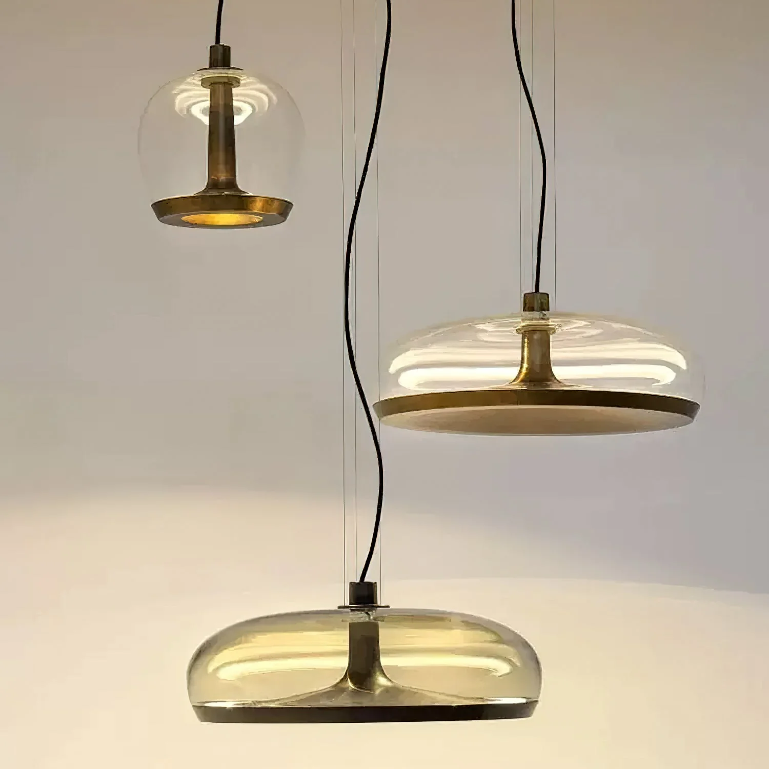 Aurelia LED Pendant Lamp - Image 21